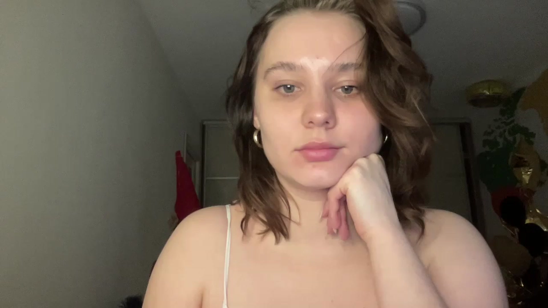 Gallery image thumbnail from TifanyTatum's myfreecams stream on, 04/15/2023, 15:04 image 17 of 20