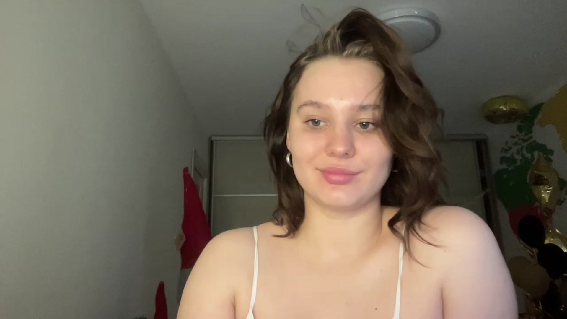 Gallery image thumbnail from TifanyTatum's myfreecams stream on, 04/15/2023, 15:04 image 13 of 20