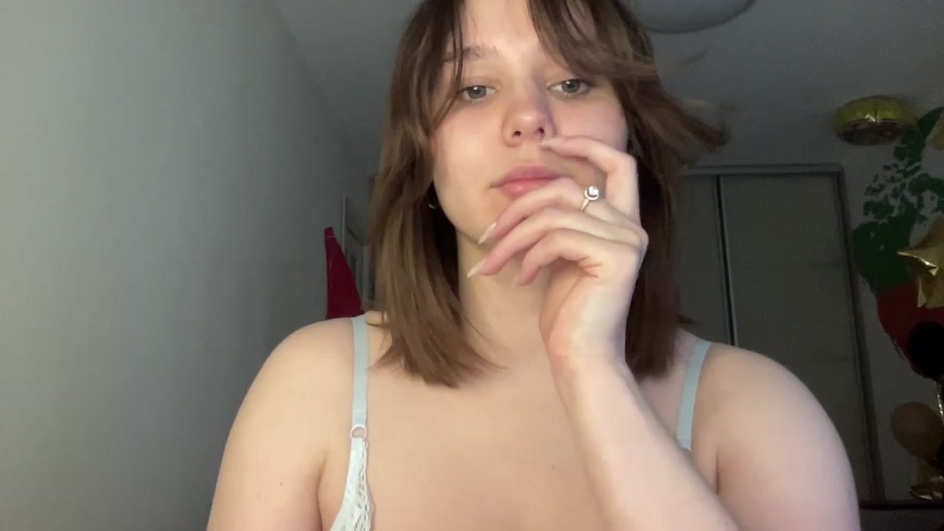 Gallery image thumbnail from TifanyTatum's myfreecams stream on, 04/16/2023, 13:04 image 17 of 20