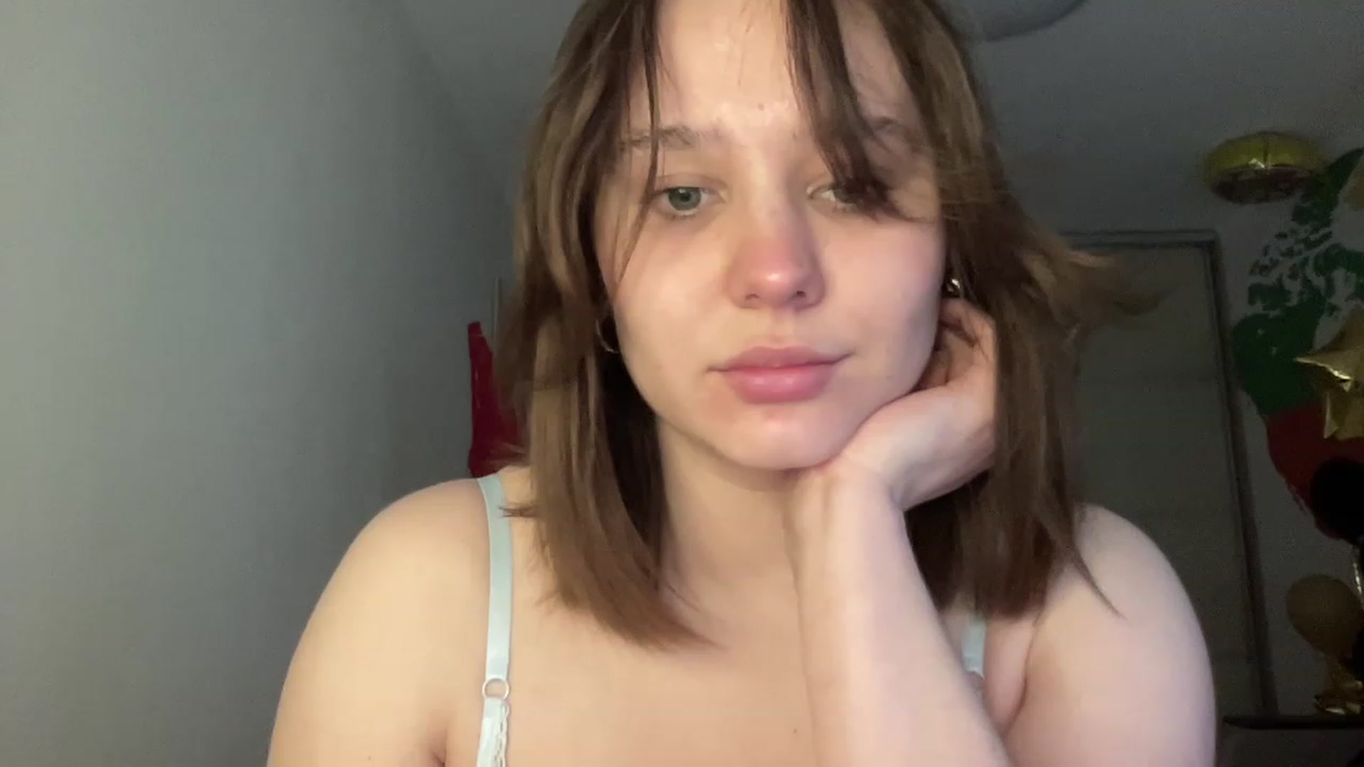 Gallery image thumbnail from TifanyTatum's myfreecams stream on, 04/16/2023, 13:04 image 18 of 20