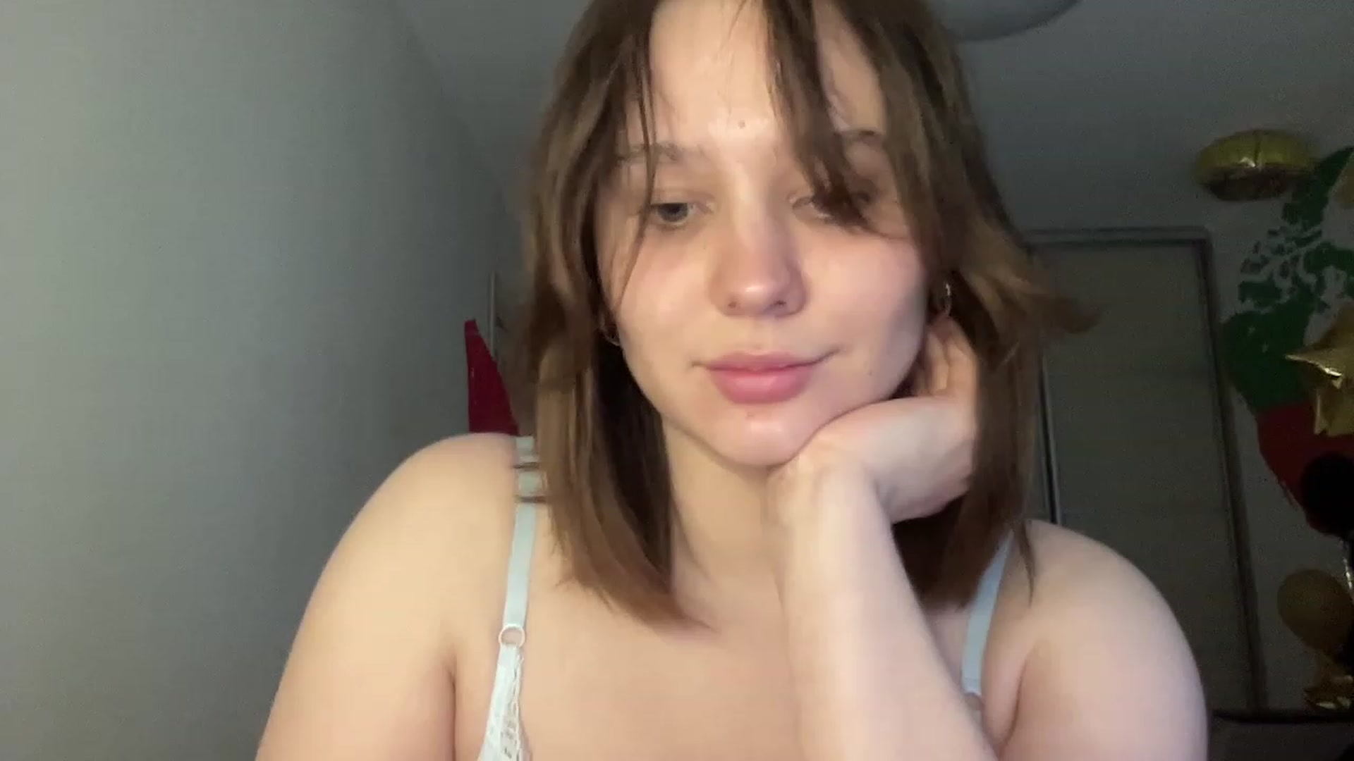 Gallery image thumbnail from TifanyTatum's myfreecams stream on, 04/16/2023, 13:04 image 19 of 20
