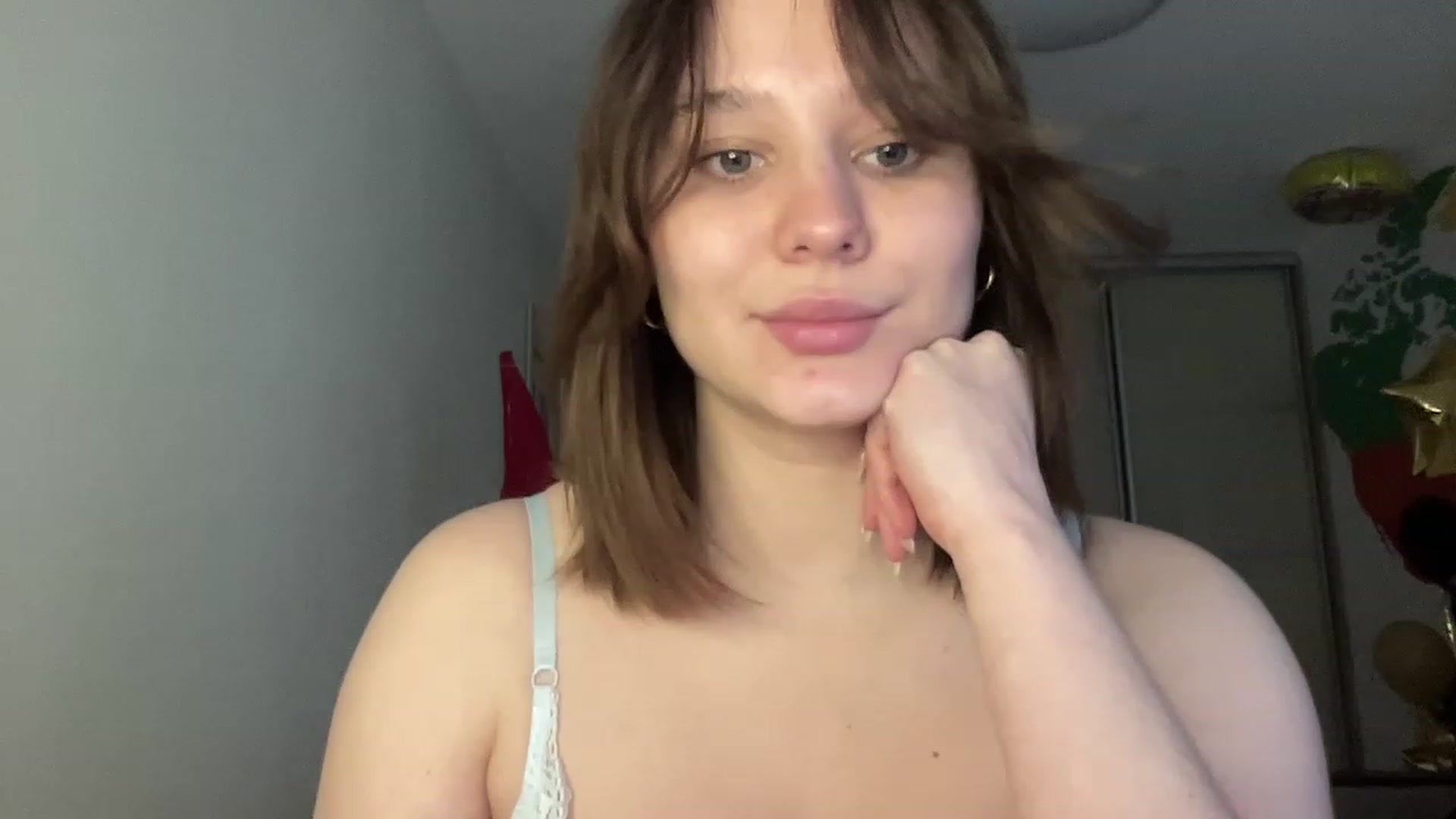 Gallery image thumbnail from TifanyTatum's myfreecams stream on, 04/16/2023, 13:04 image 16 of 20