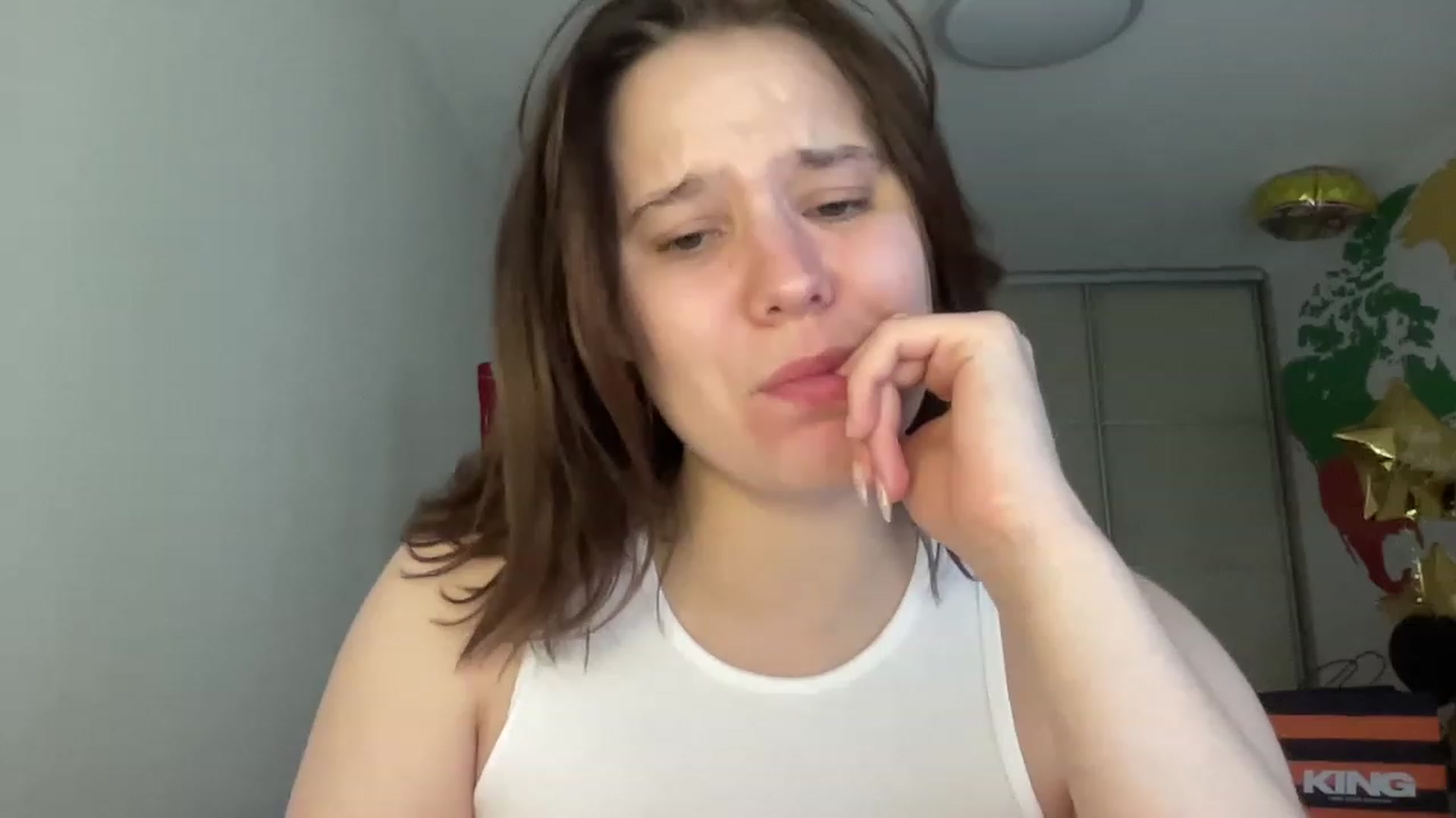 Gallery image thumbnail from TifanyTatum's myfreecams stream on, 04/17/2023, 07:56 image 15 of 20