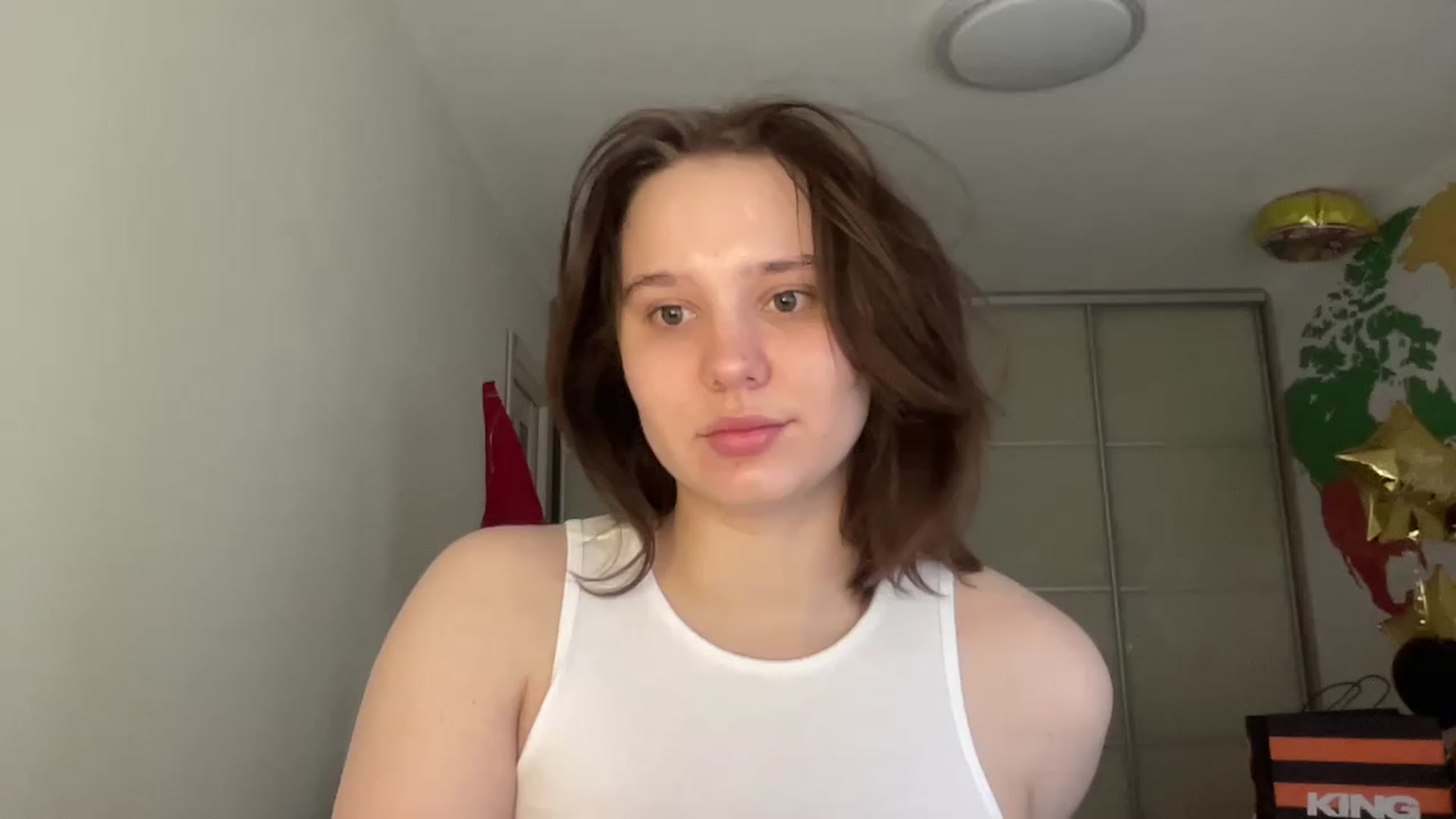 Gallery image thumbnail from TifanyTatum's myfreecams stream on, 04/17/2023, 07:56 image 12 of 20