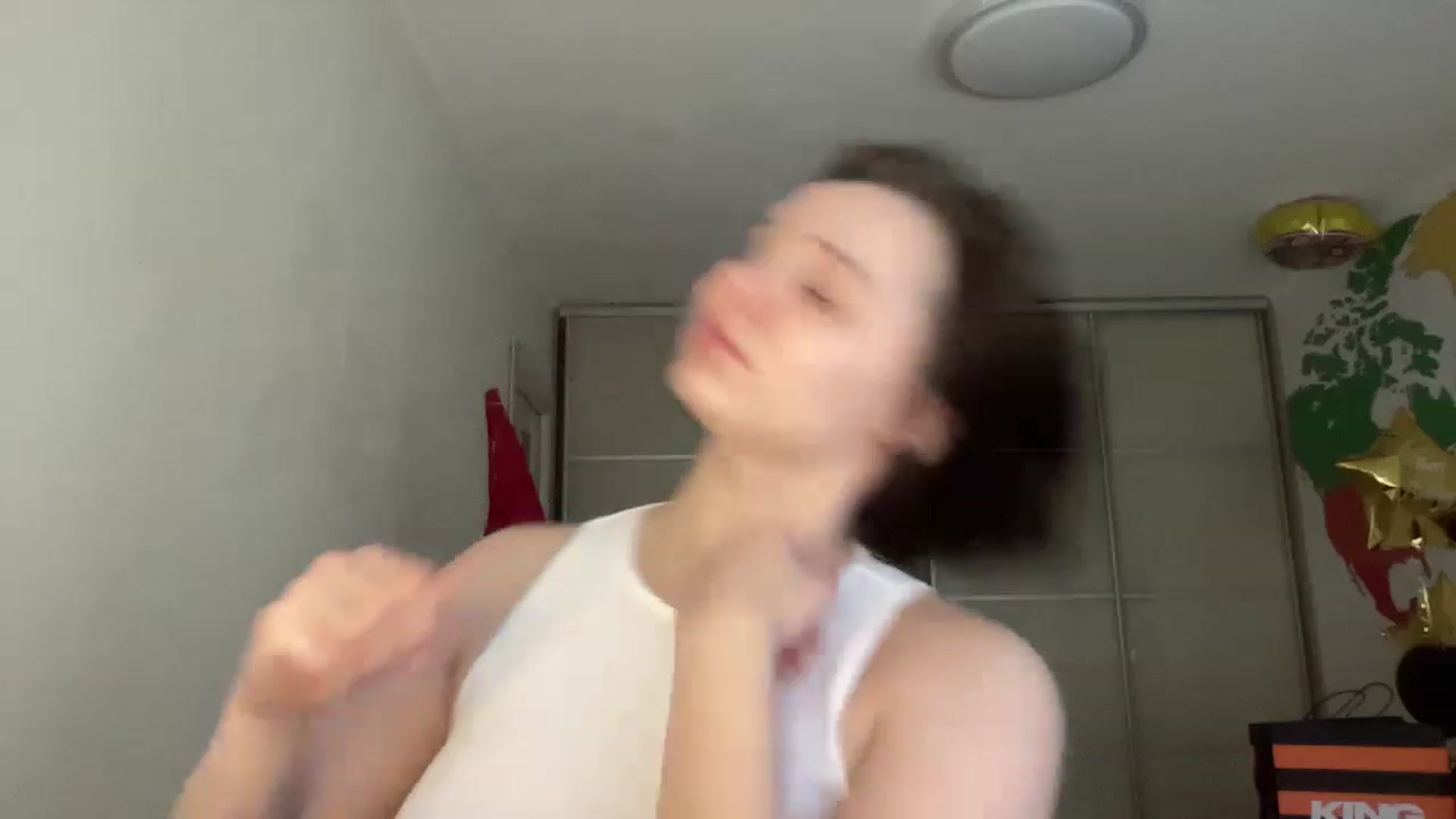 Gallery image thumbnail from TifanyTatum's myfreecams stream on, 04/17/2023, 07:56 image 8 of 20