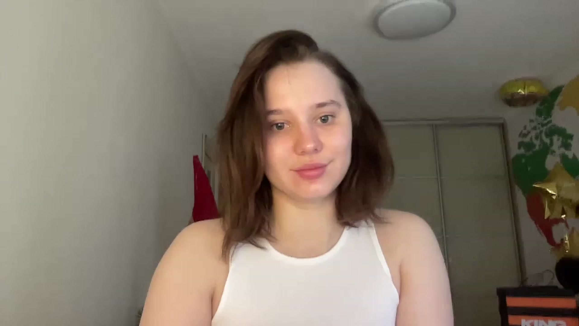 Gallery image thumbnail from TifanyTatum's myfreecams stream on, 04/17/2023, 07:56 image 7 of 20