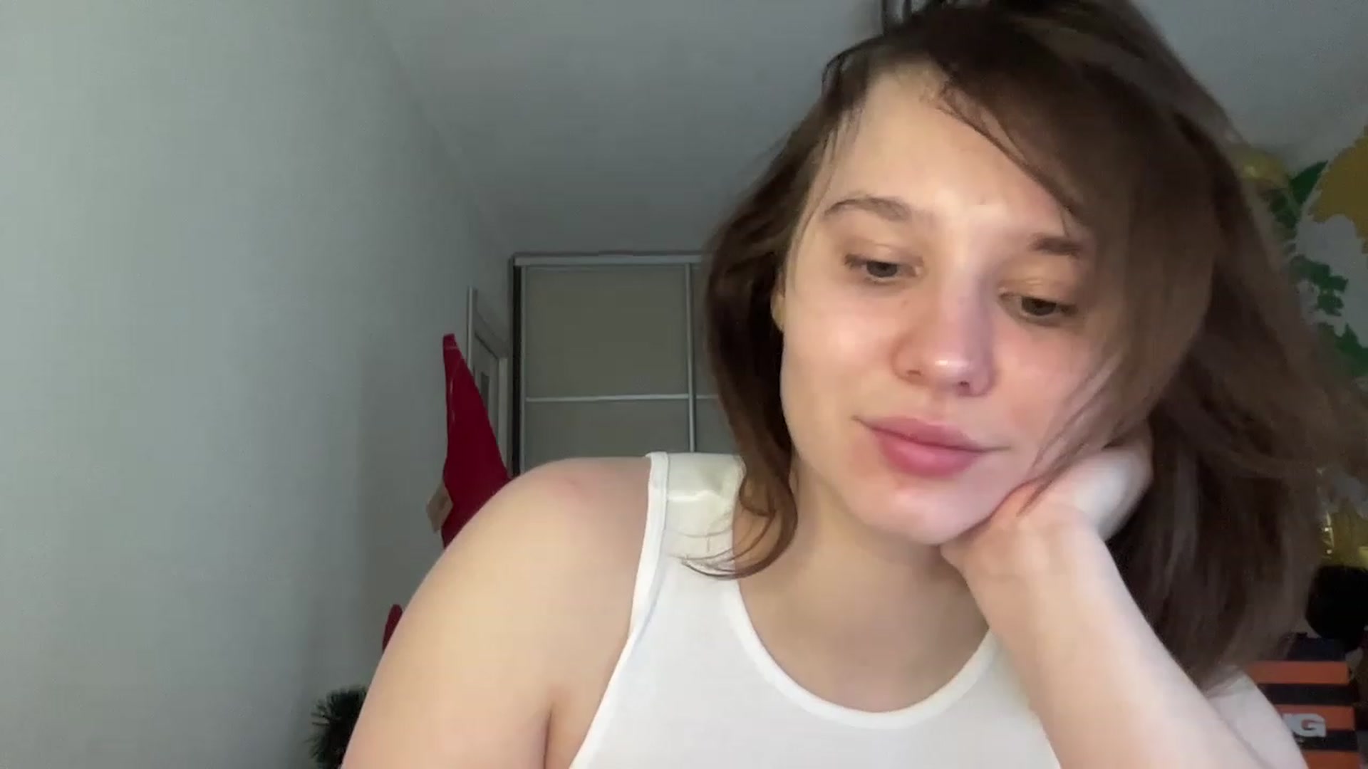 Gallery image thumbnail from TifanyTatum's myfreecams stream on, 04/17/2023, 07:56 image 9 of 20