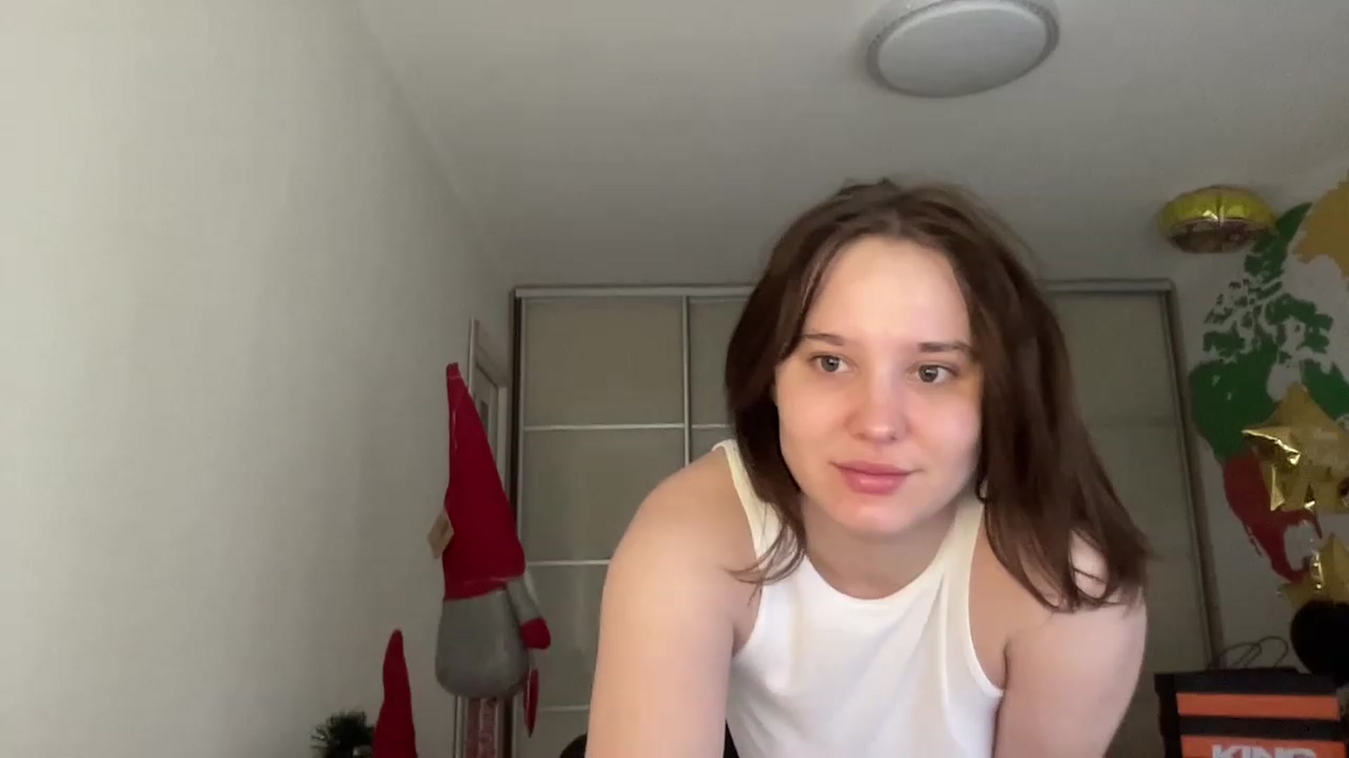 Gallery image thumbnail from TifanyTatum's myfreecams stream on, 04/17/2023, 07:56 image 20 of 20