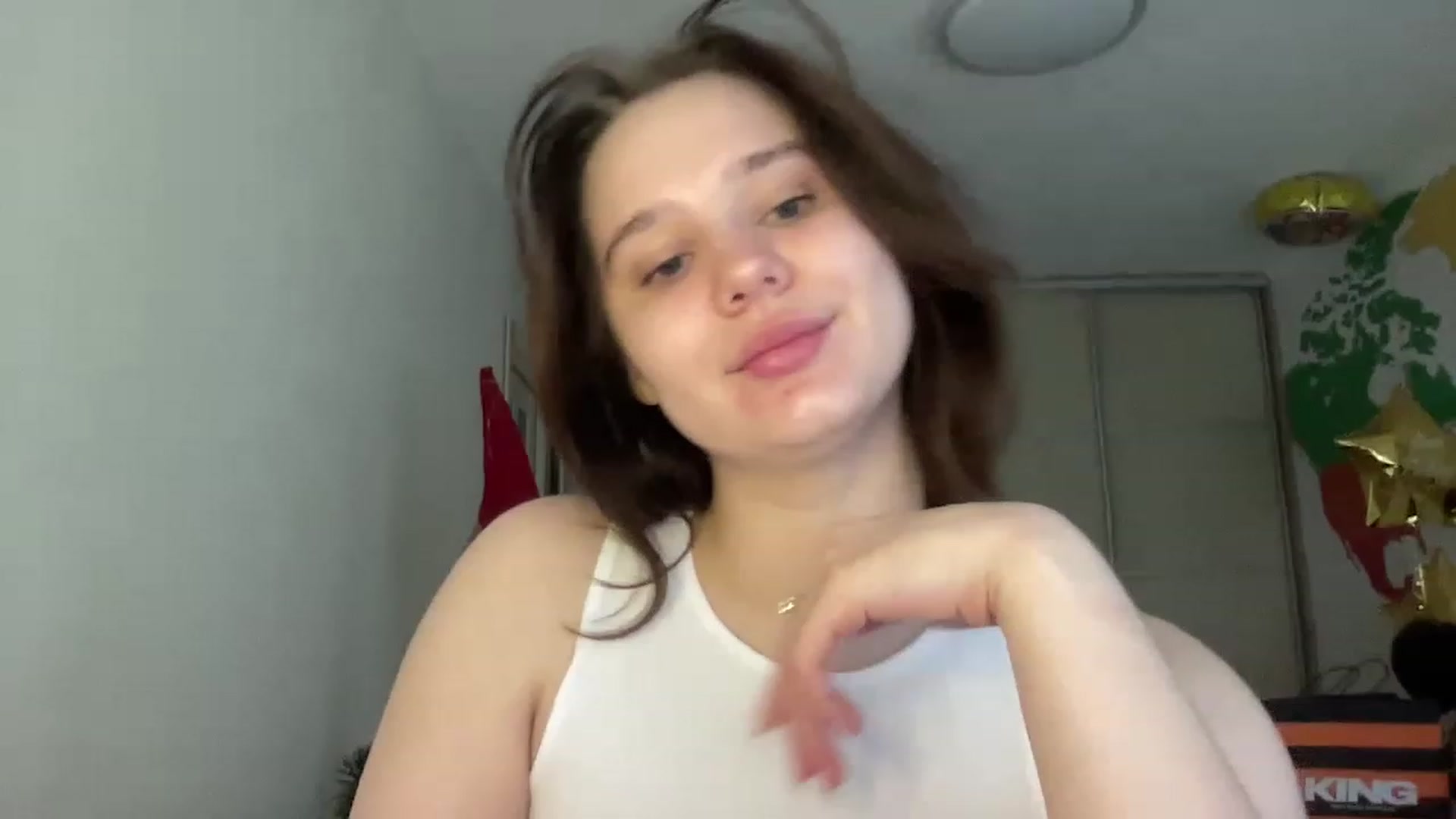 Gallery image thumbnail from TifanyTatum's myfreecams stream on, 04/17/2023, 07:56 image 13 of 20