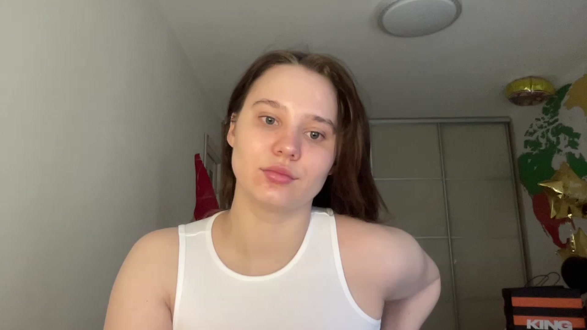Gallery image thumbnail from TifanyTatum's myfreecams stream on, 04/17/2023, 07:56 image 2 of 20