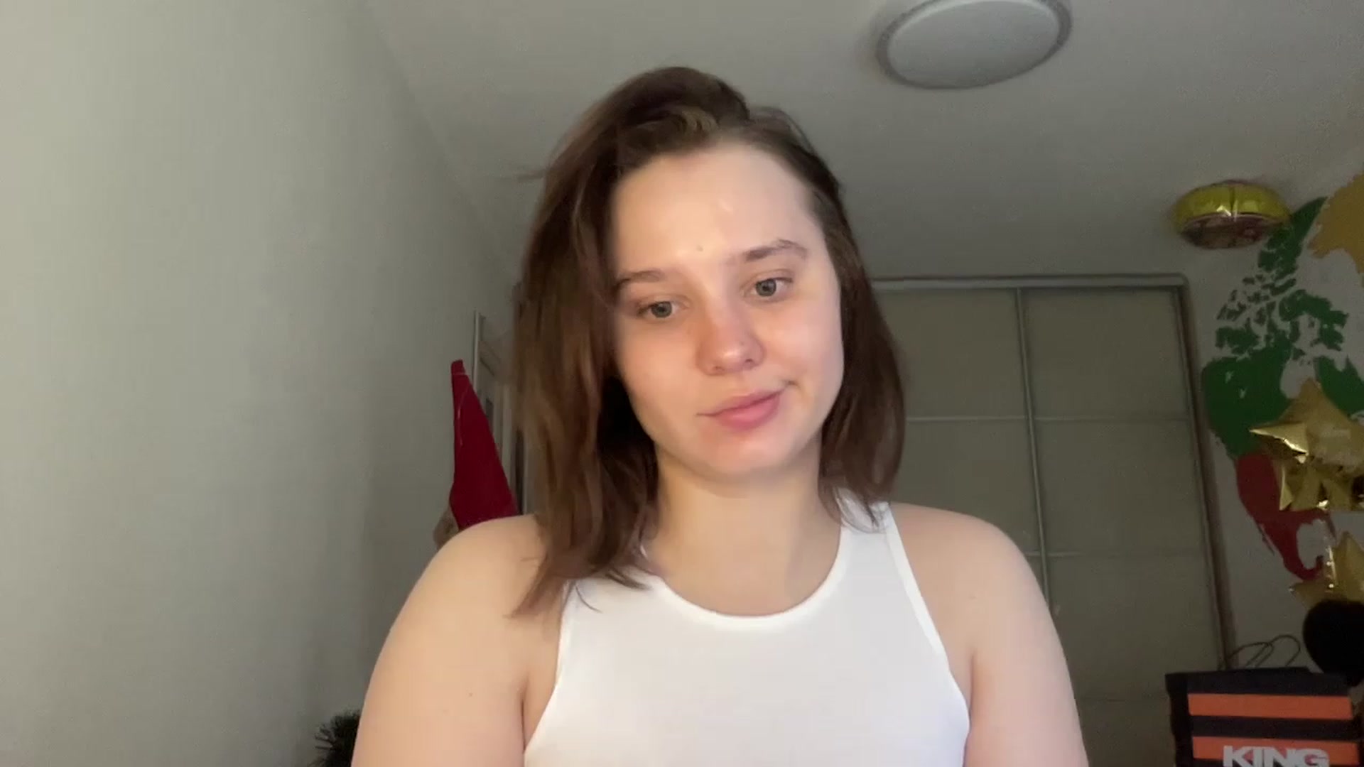 Gallery image thumbnail from TifanyTatum's myfreecams stream on, 04/17/2023, 07:56 image 5 of 20