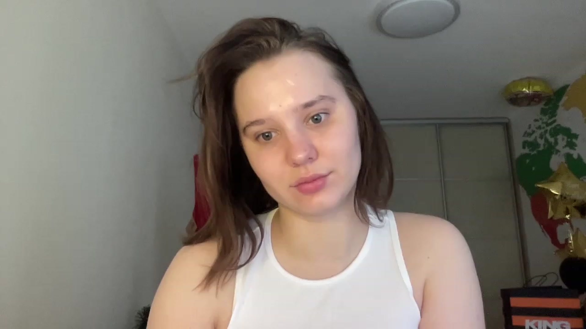 Gallery image thumbnail from TifanyTatum's myfreecams stream on, 04/17/2023, 07:56 image 4 of 20