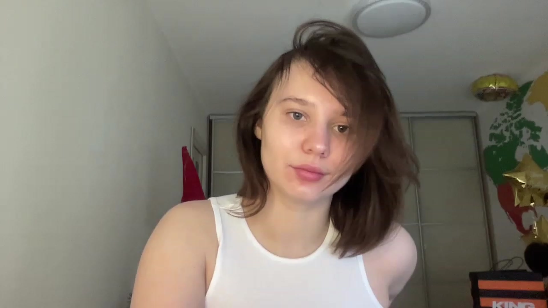 Gallery image thumbnail from TifanyTatum's myfreecams stream on, 04/17/2023, 07:56 image 10 of 20