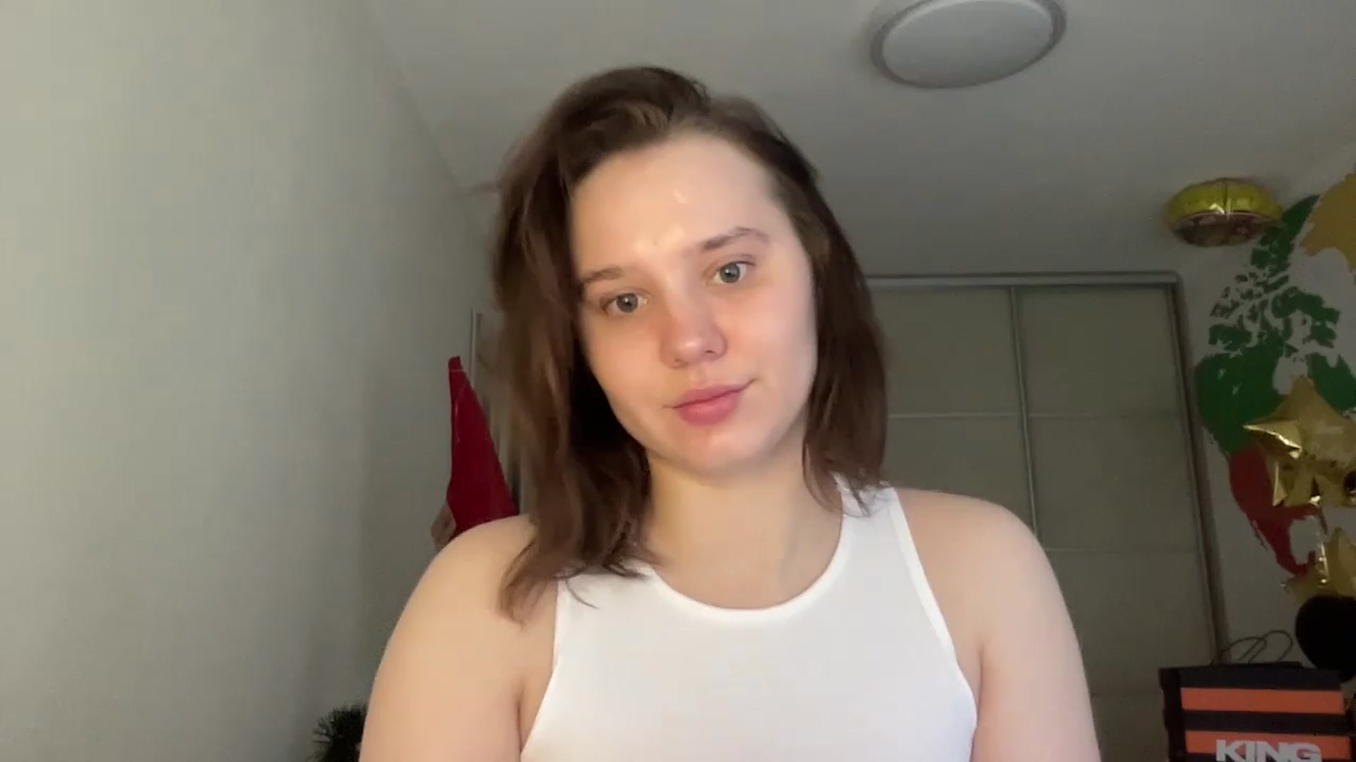 Gallery image thumbnail from TifanyTatum's myfreecams stream on, 04/17/2023, 07:56 image 6 of 20