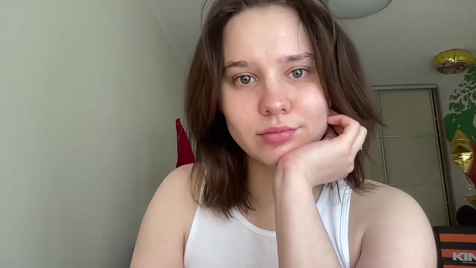 Gallery image thumbnail from TifanyTatum's myfreecams stream on, 04/17/2023, 09:31 image 3 of 20