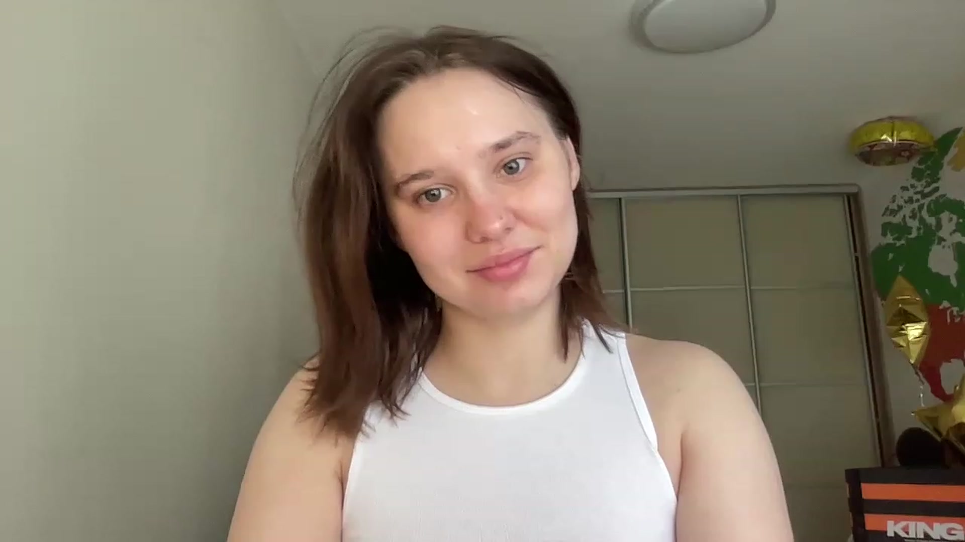 Gallery image thumbnail from TifanyTatum's myfreecams stream on, 04/17/2023, 09:31 image 16 of 20