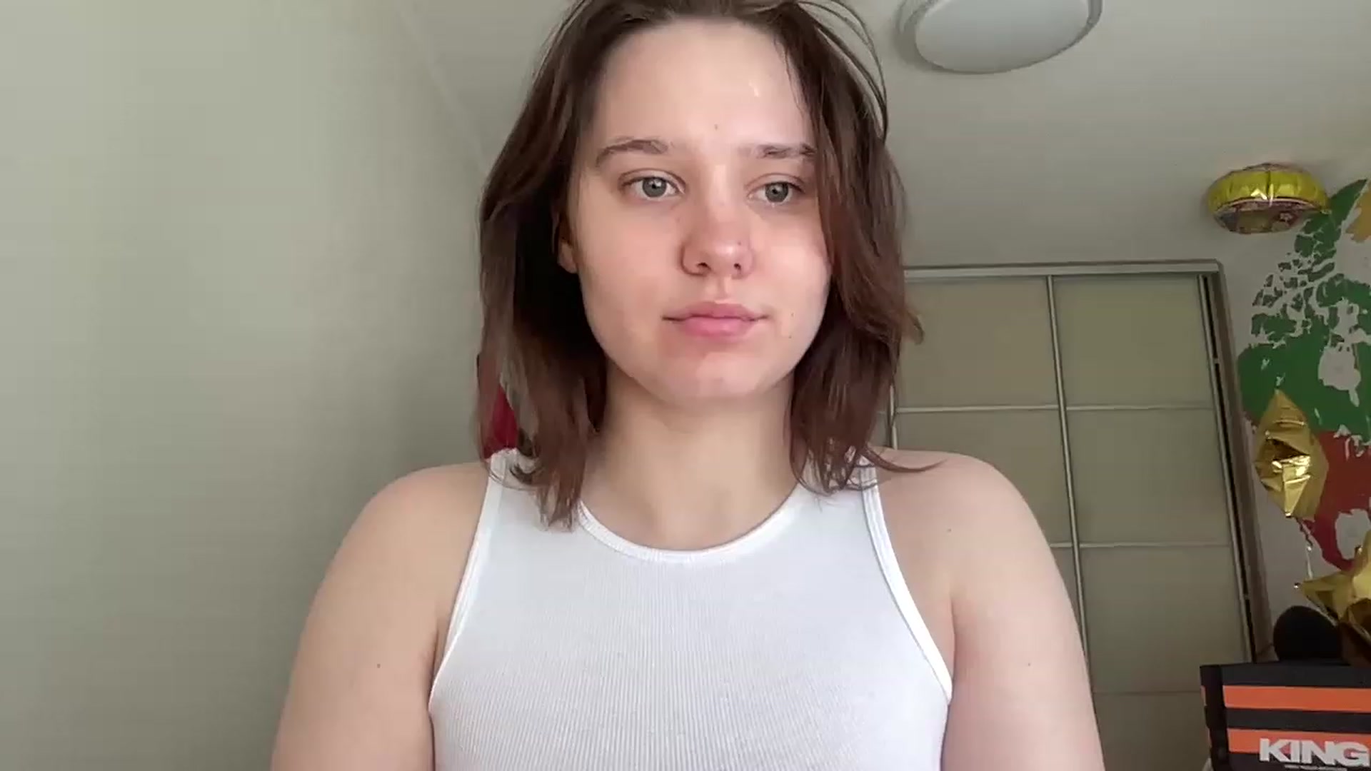 Gallery image thumbnail from TifanyTatum's myfreecams stream on, 04/17/2023, 09:31 image 11 of 20