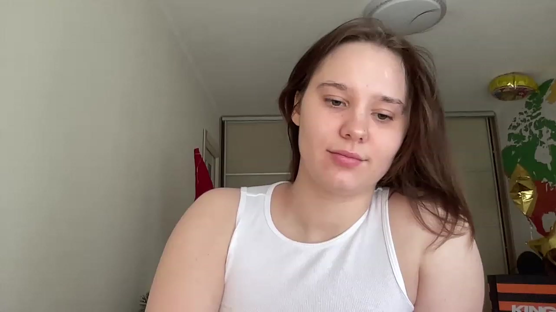 Gallery image thumbnail from TifanyTatum's myfreecams stream on, 04/17/2023, 09:31 image 14 of 20
