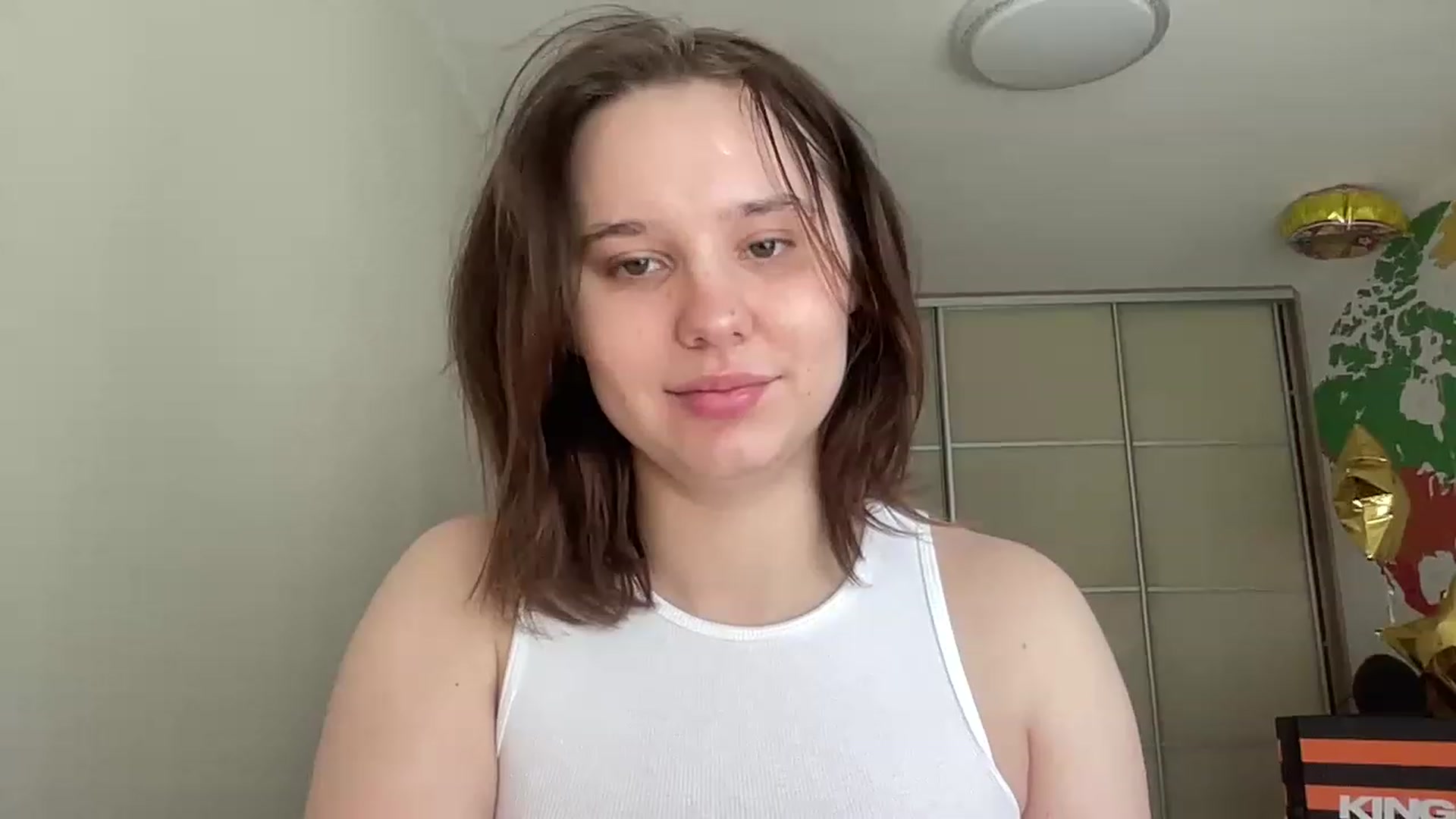 Gallery image thumbnail from TifanyTatum's myfreecams stream on, 04/17/2023, 09:31 image 13 of 20