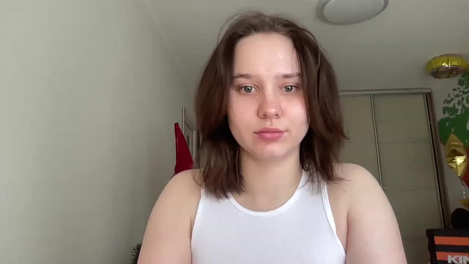 Gallery image thumbnail from TifanyTatum's myfreecams stream on, 04/17/2023, 09:31 image 4 of 20