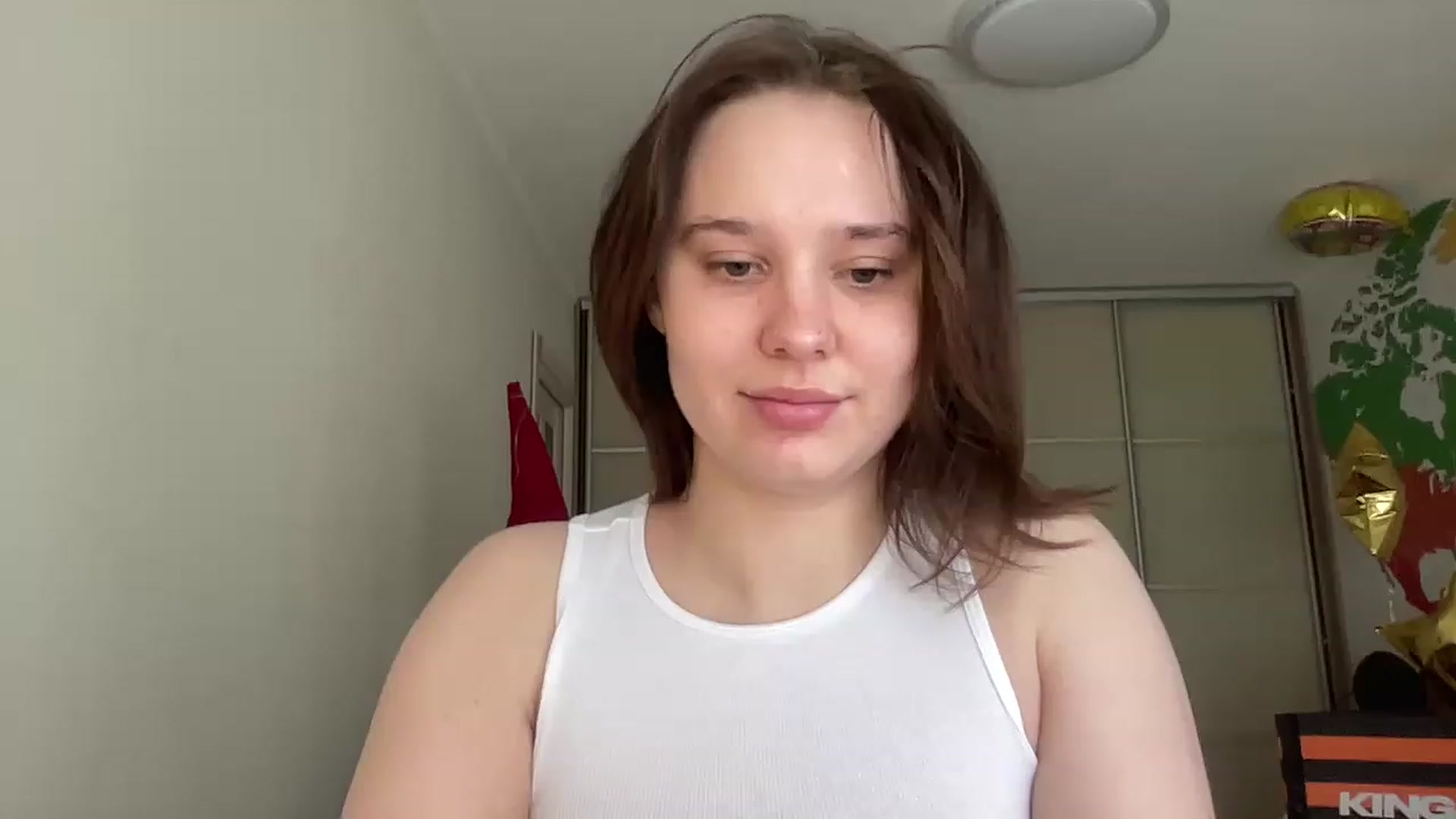 Gallery image thumbnail from TifanyTatum's myfreecams stream on, 04/17/2023, 09:31 image 15 of 20