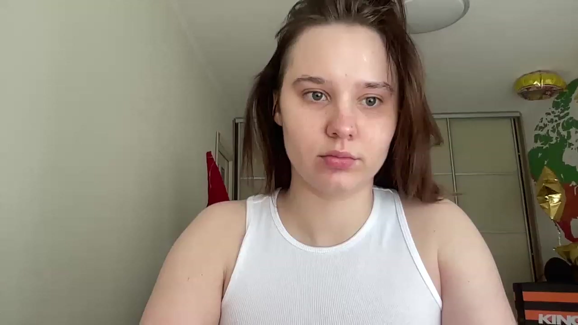 Gallery image thumbnail from TifanyTatum's myfreecams stream on, 04/17/2023, 09:31 image 9 of 20