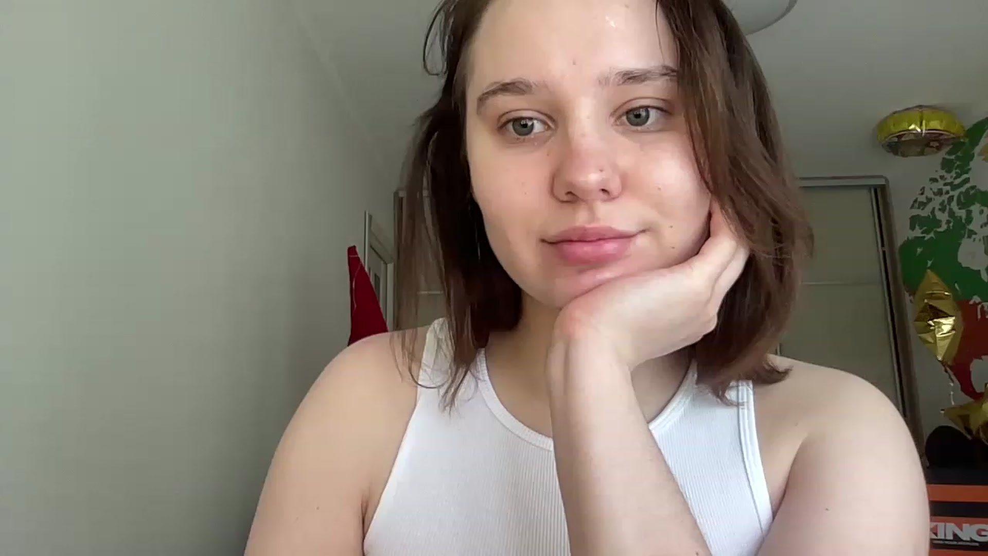 Gallery image thumbnail from TifanyTatum's myfreecams stream on, 04/17/2023, 09:31 image 10 of 20