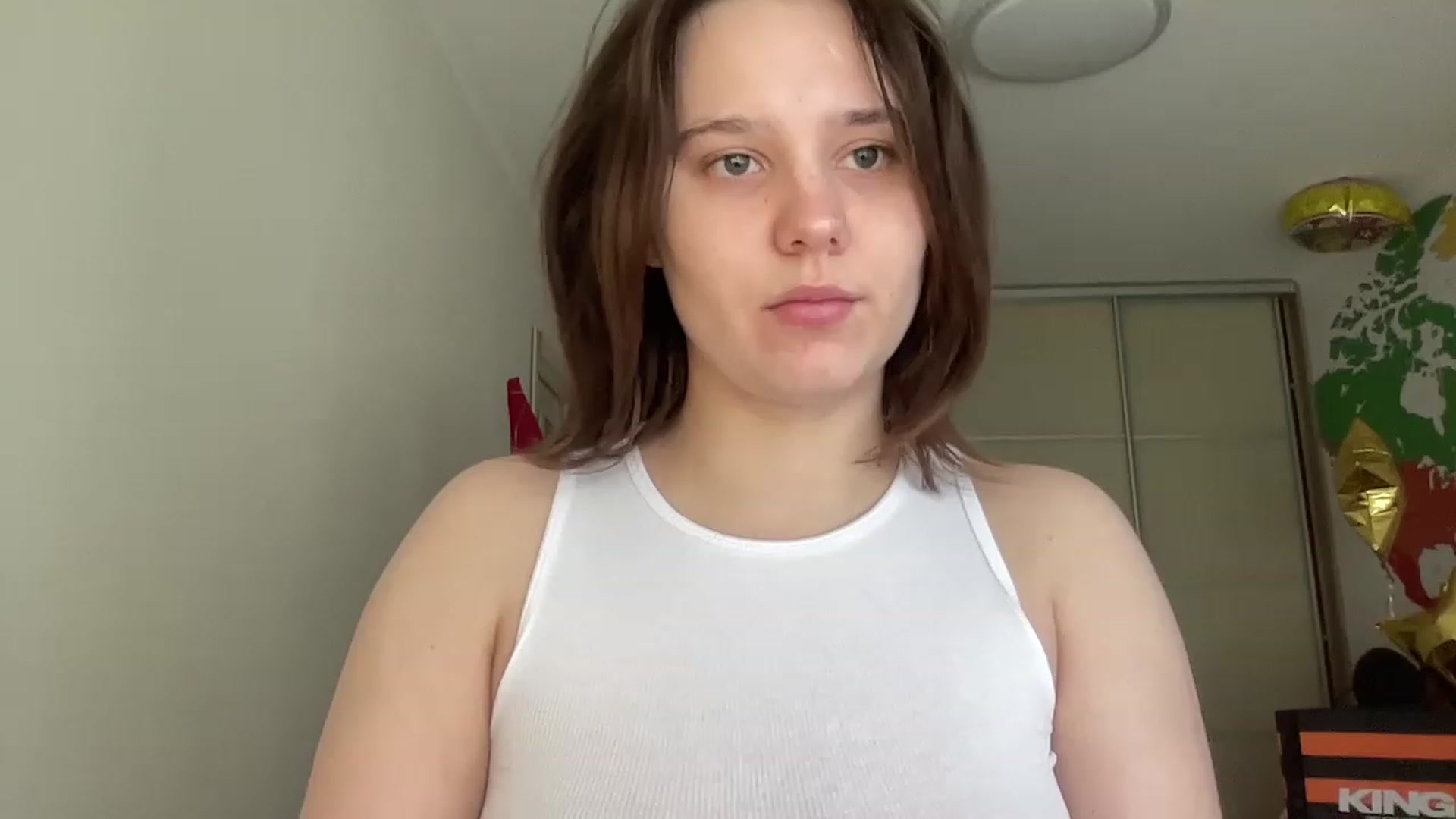Gallery image thumbnail from TifanyTatum's myfreecams stream on, 04/17/2023, 09:31 image 19 of 20