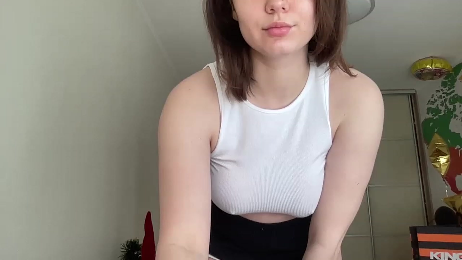 Gallery image thumbnail from TifanyTatum's myfreecams stream on, 04/17/2023, 09:31 image 8 of 20