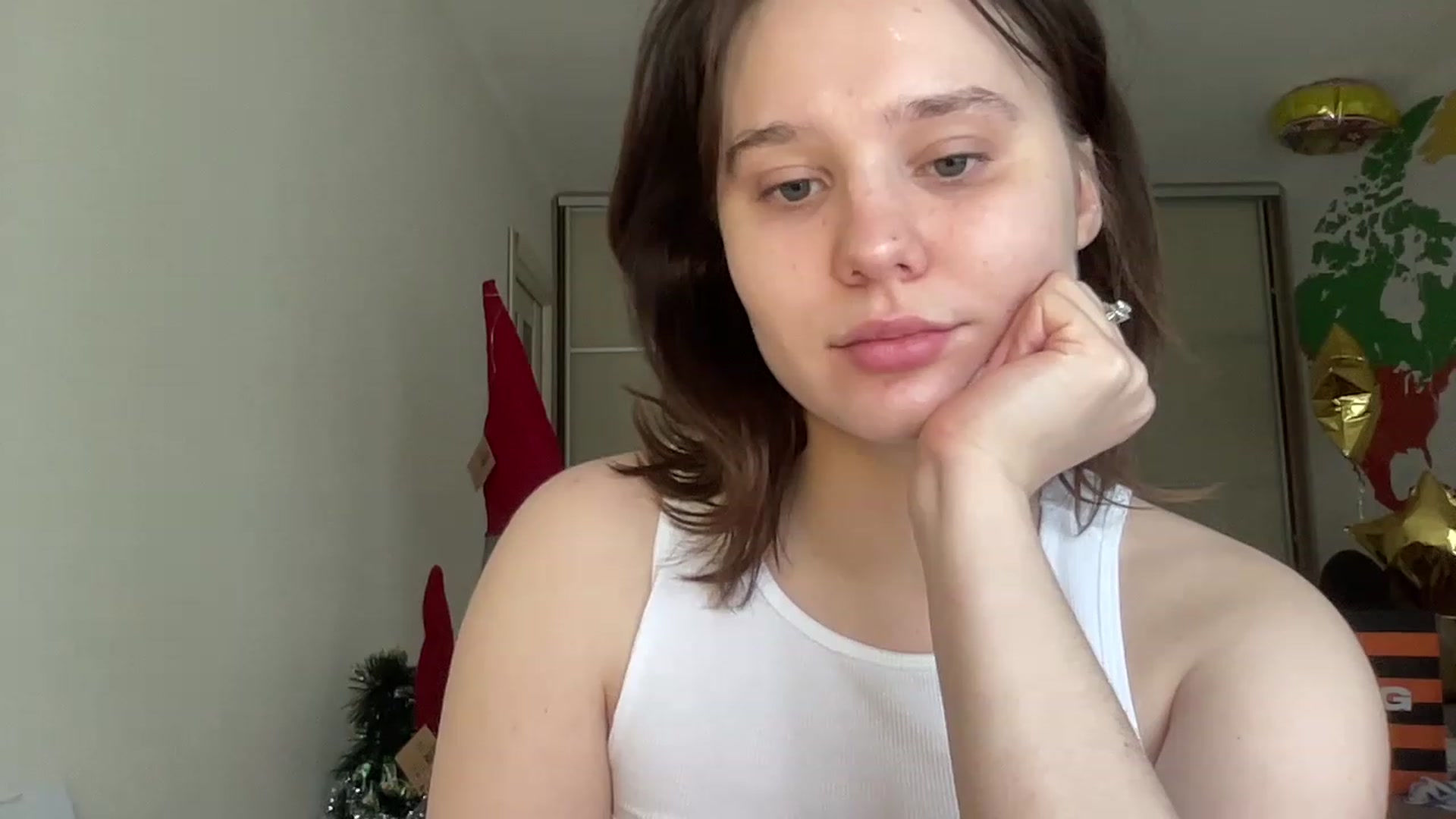 Gallery image thumbnail from TifanyTatum's myfreecams stream on, 04/17/2023, 10:55 image 17 of 20