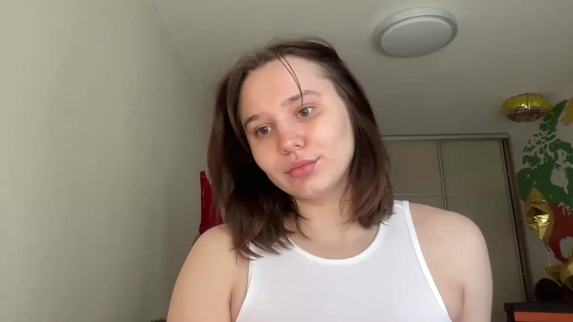 Gallery image thumbnail from TifanyTatum's myfreecams stream on, 04/17/2023, 10:55 image 1 of 20