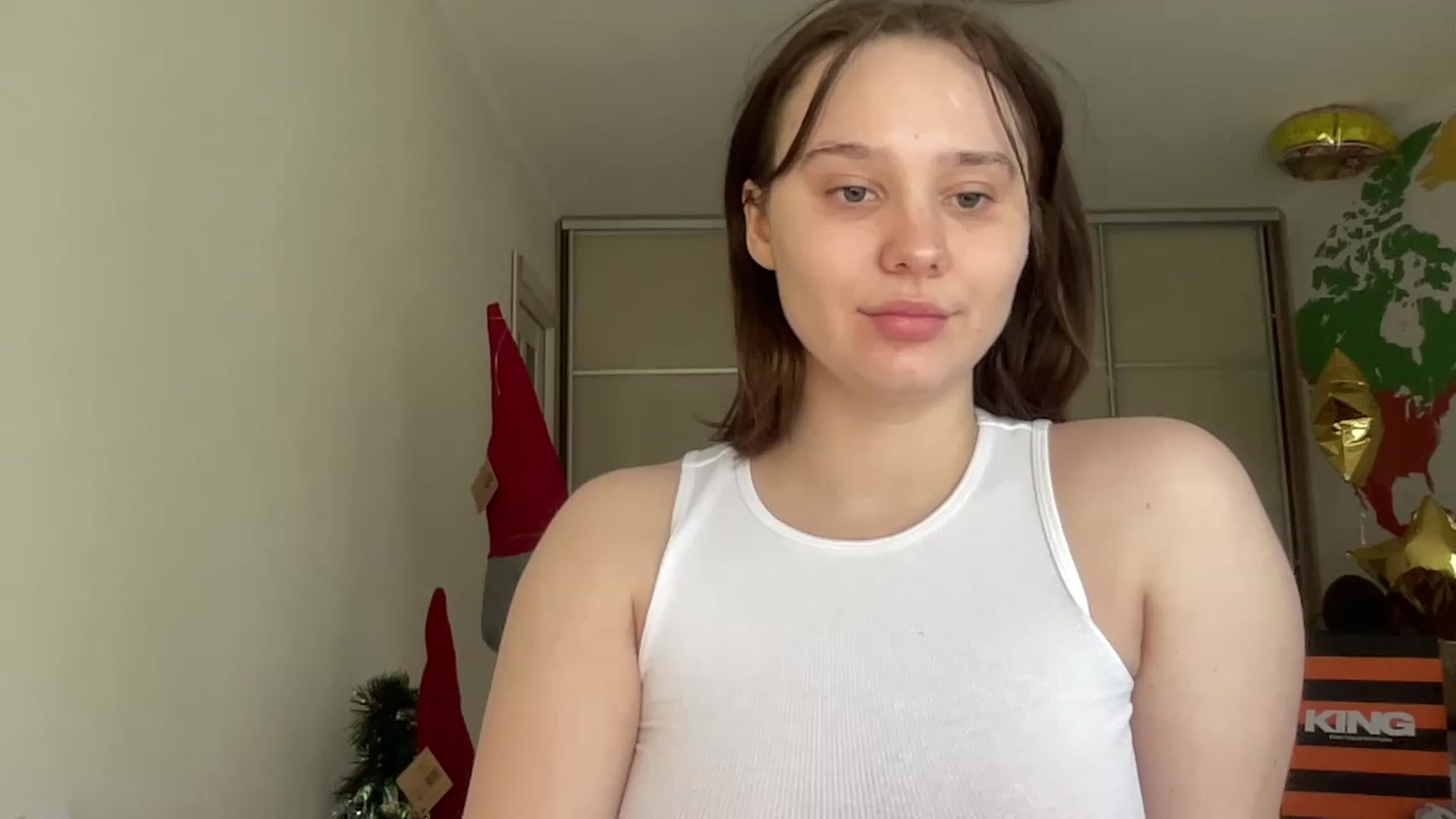 Gallery image thumbnail from TifanyTatum's myfreecams stream on, 04/17/2023, 10:55 image 20 of 20