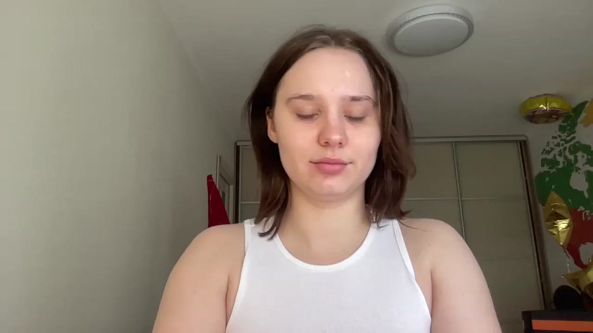 Gallery image thumbnail from TifanyTatum's myfreecams stream on, 04/17/2023, 10:55 image 3 of 20