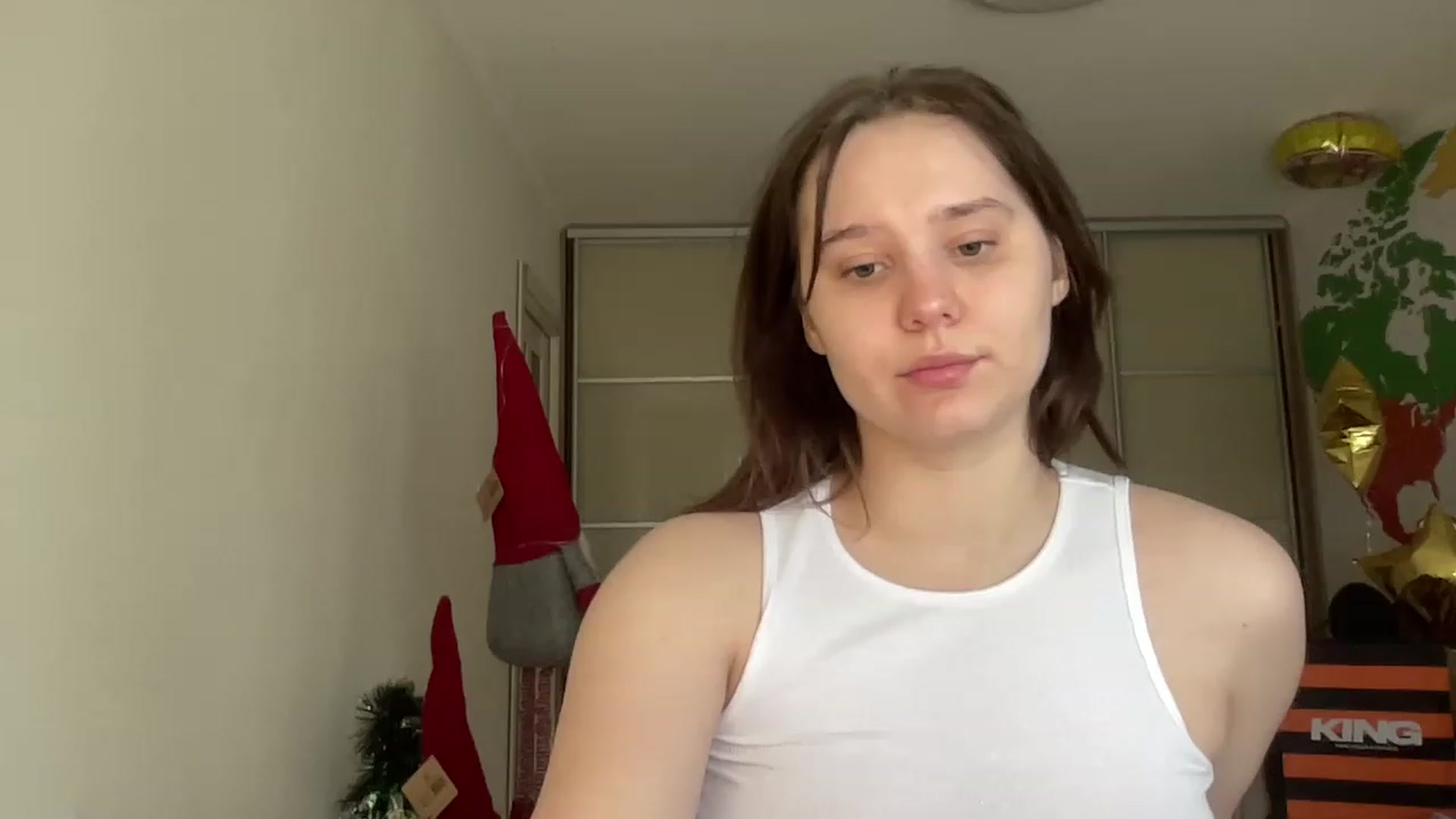Gallery image thumbnail from TifanyTatum's myfreecams stream on, 04/17/2023, 10:55 image 13 of 20