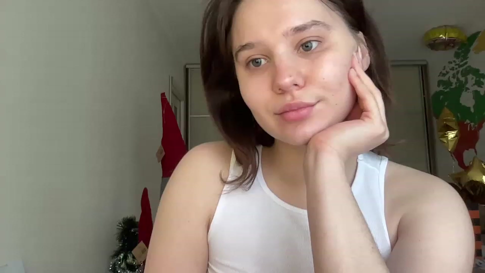 Gallery image thumbnail from TifanyTatum's myfreecams stream on, 04/17/2023, 10:55 image 16 of 20
