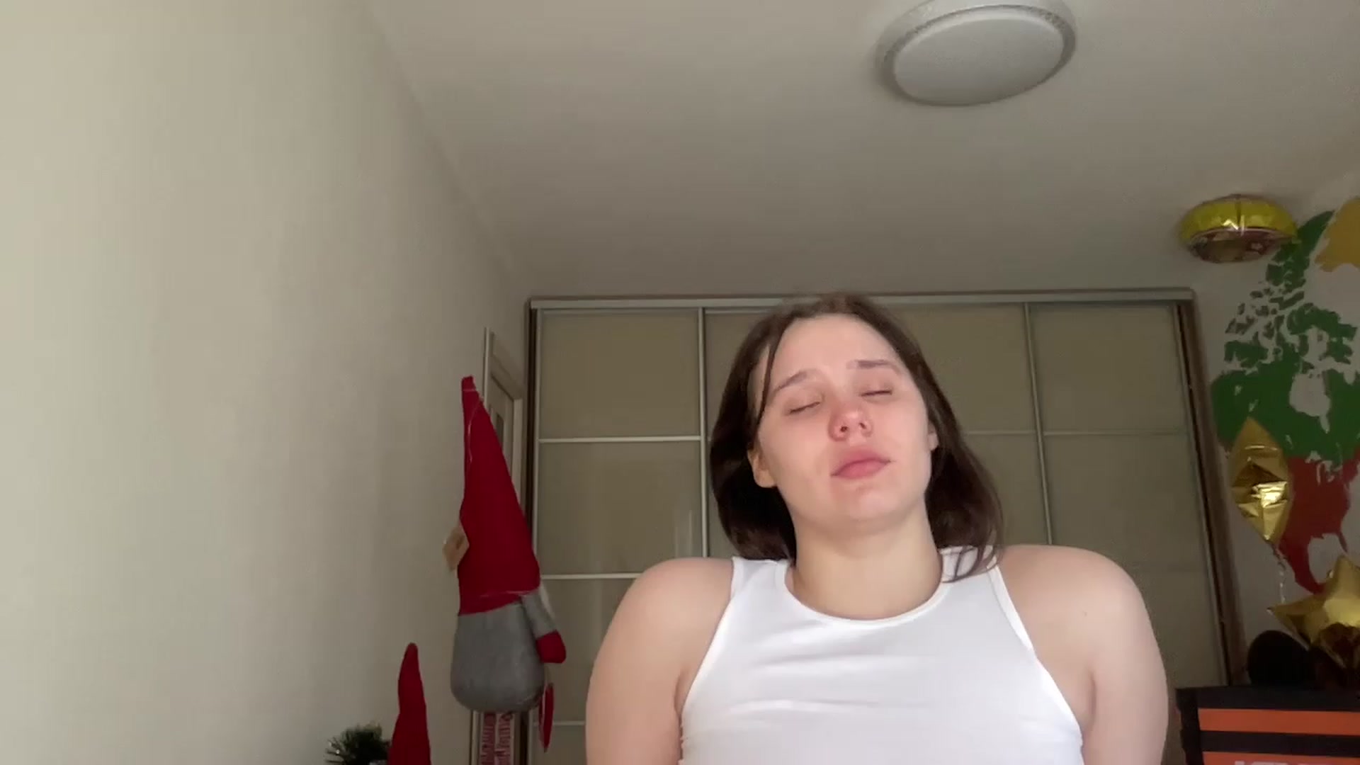 Gallery image thumbnail from TifanyTatum's myfreecams stream on, 04/17/2023, 10:55 image 12 of 20