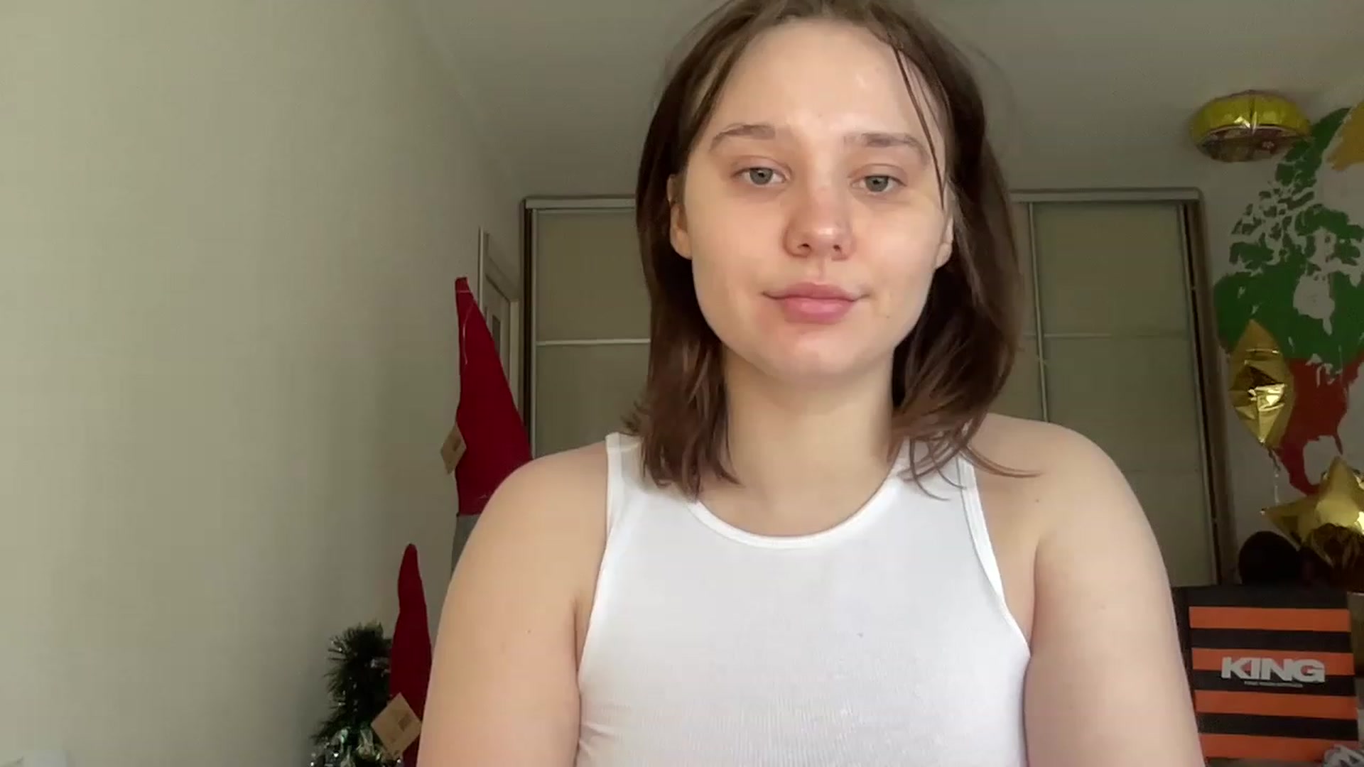 Gallery image thumbnail from TifanyTatum's myfreecams stream on, 04/17/2023, 10:55 image 19 of 20