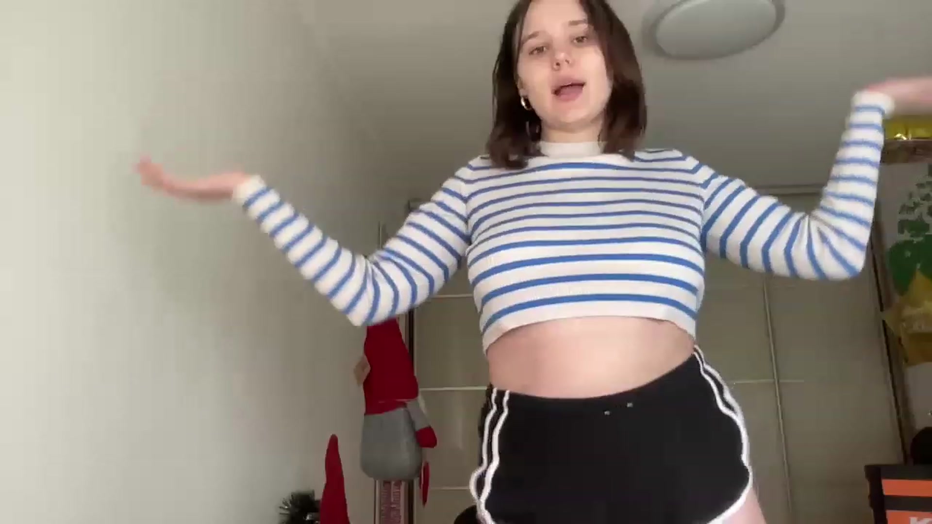 Gallery image thumbnail from TifanyTatum's myfreecams stream on, 04/17/2023, 12:23 image 5 of 20