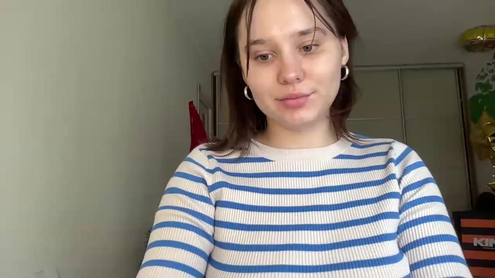 Gallery image thumbnail from TifanyTatum's myfreecams stream on, 04/17/2023, 12:23 image 18 of 20