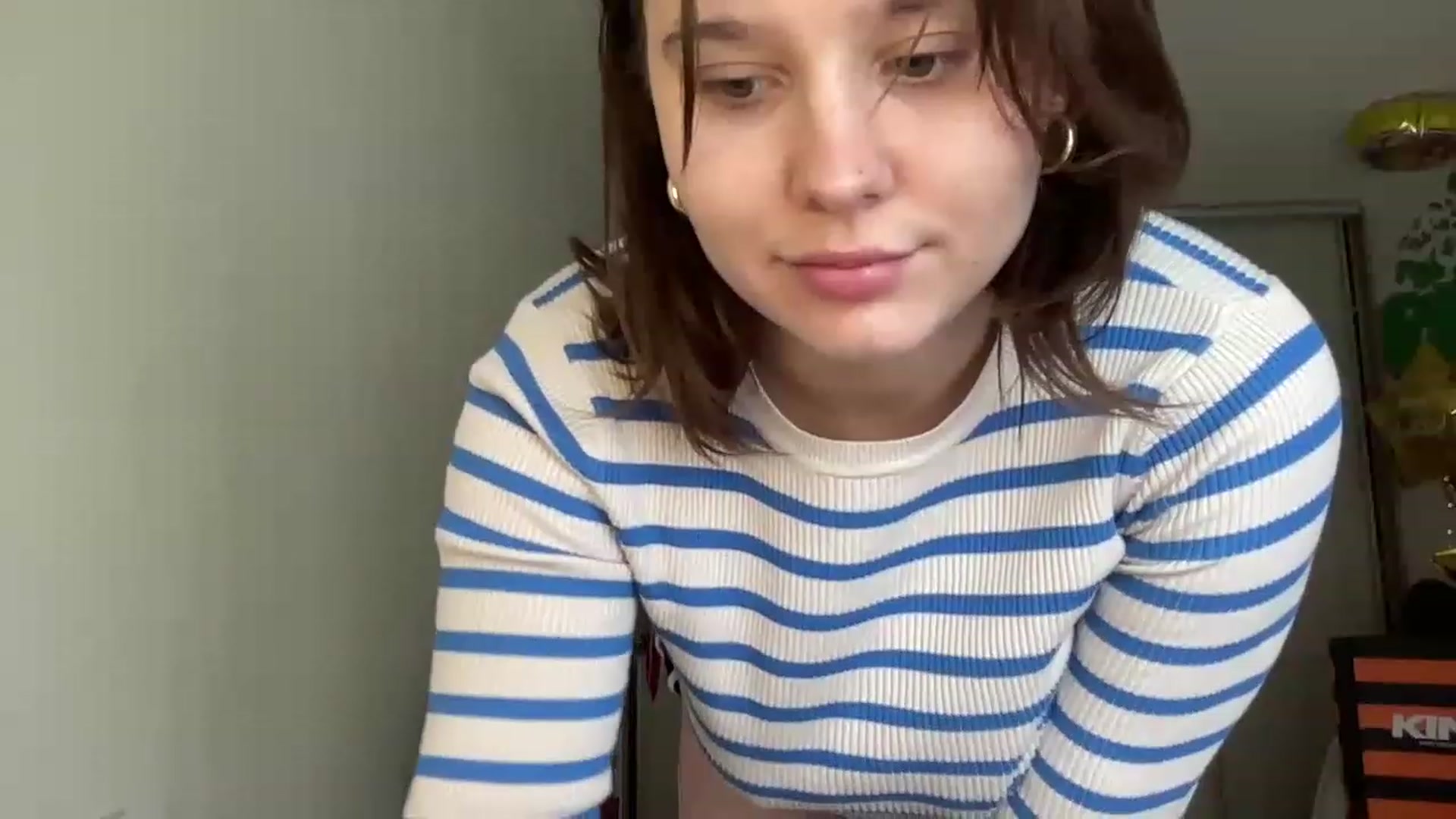 Gallery image thumbnail from TifanyTatum's myfreecams stream on, 04/17/2023, 12:23 image 19 of 20