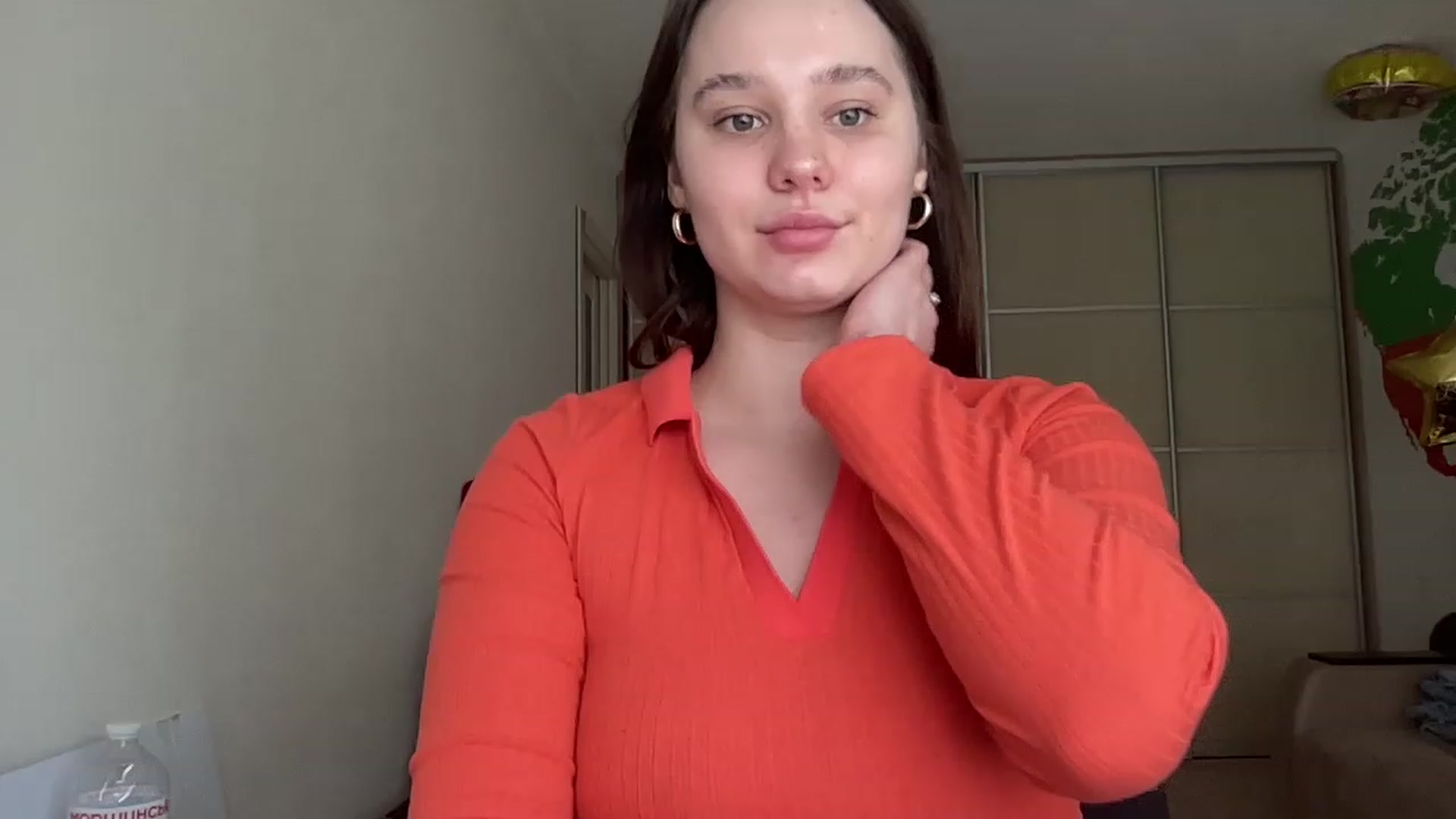 Gallery image thumbnail from TifanyTatum's myfreecams stream on, 04/19/2023, 10:57 image 13 of 20