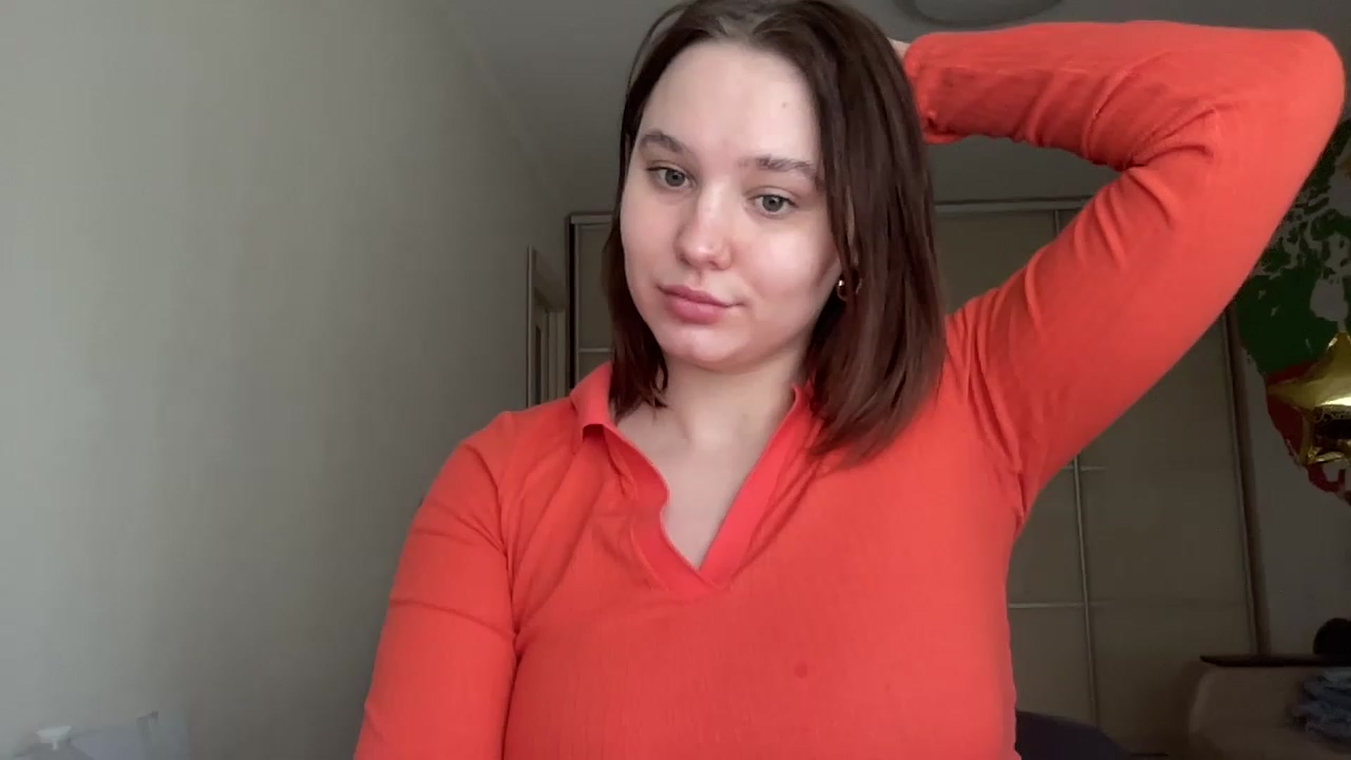 Gallery image thumbnail from TifanyTatum's myfreecams stream on, 04/19/2023, 11:49 image 2 of 20