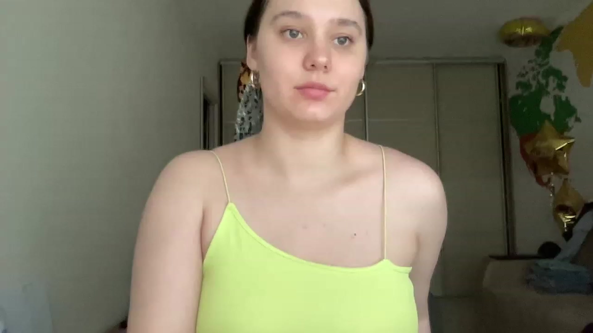 Gallery image thumbnail from TifanyTatum's myfreecams stream on, 04/19/2023, 15:08 image 7 of 20