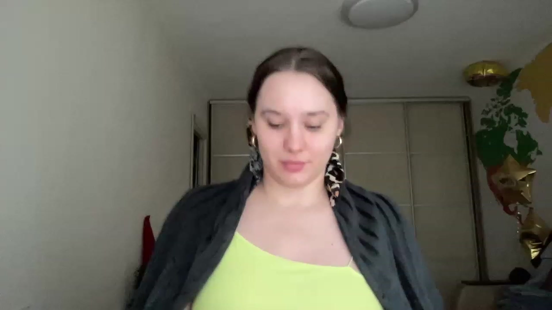 Gallery image thumbnail from TifanyTatum's myfreecams stream on, 04/19/2023, 15:08 image 13 of 20