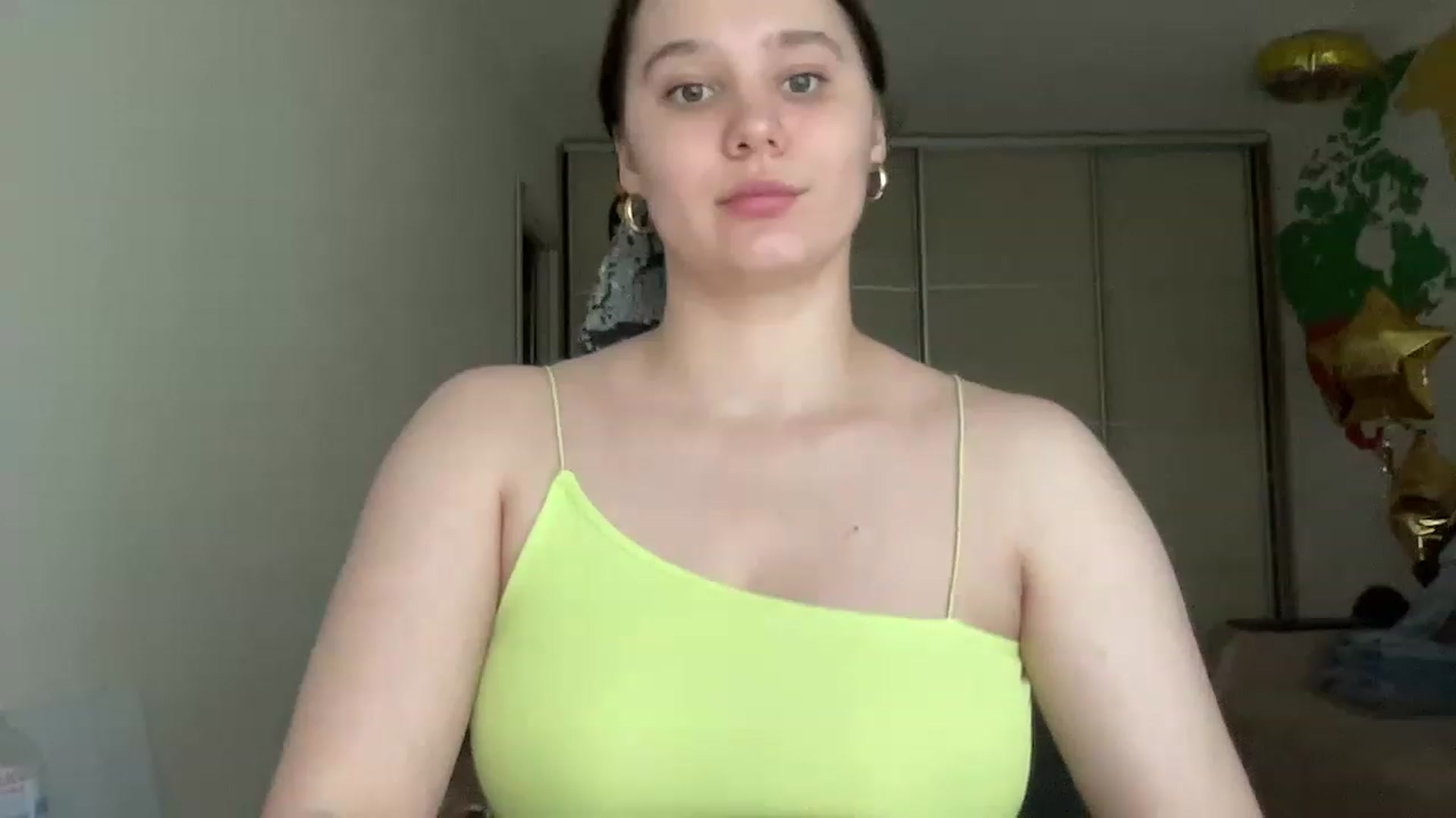 Gallery image thumbnail from TifanyTatum's myfreecams stream on, 04/19/2023, 15:08 image 4 of 20