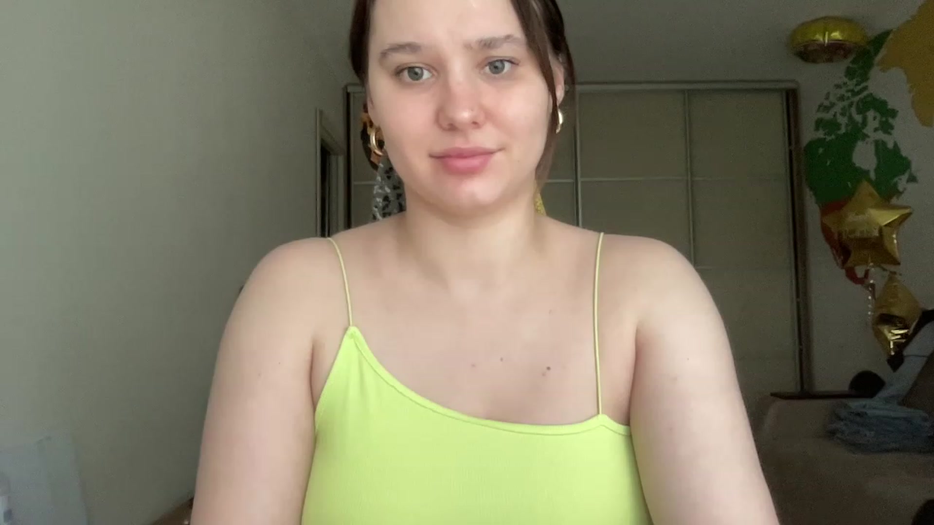 Gallery image thumbnail from TifanyTatum's myfreecams stream on, 04/19/2023, 15:08 image 9 of 20
