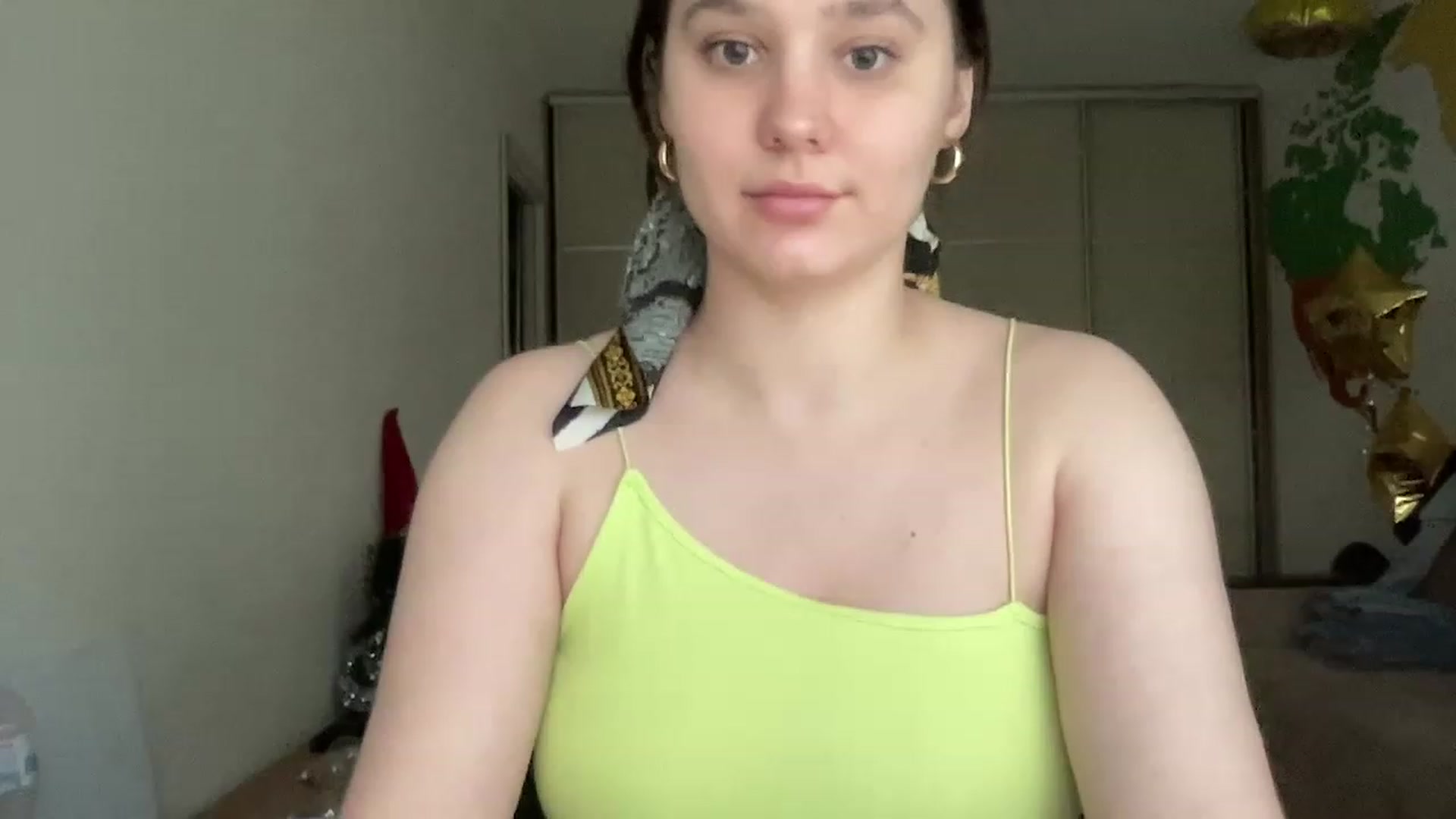 Gallery image thumbnail from TifanyTatum's myfreecams stream on, 04/19/2023, 15:08 image 14 of 20
