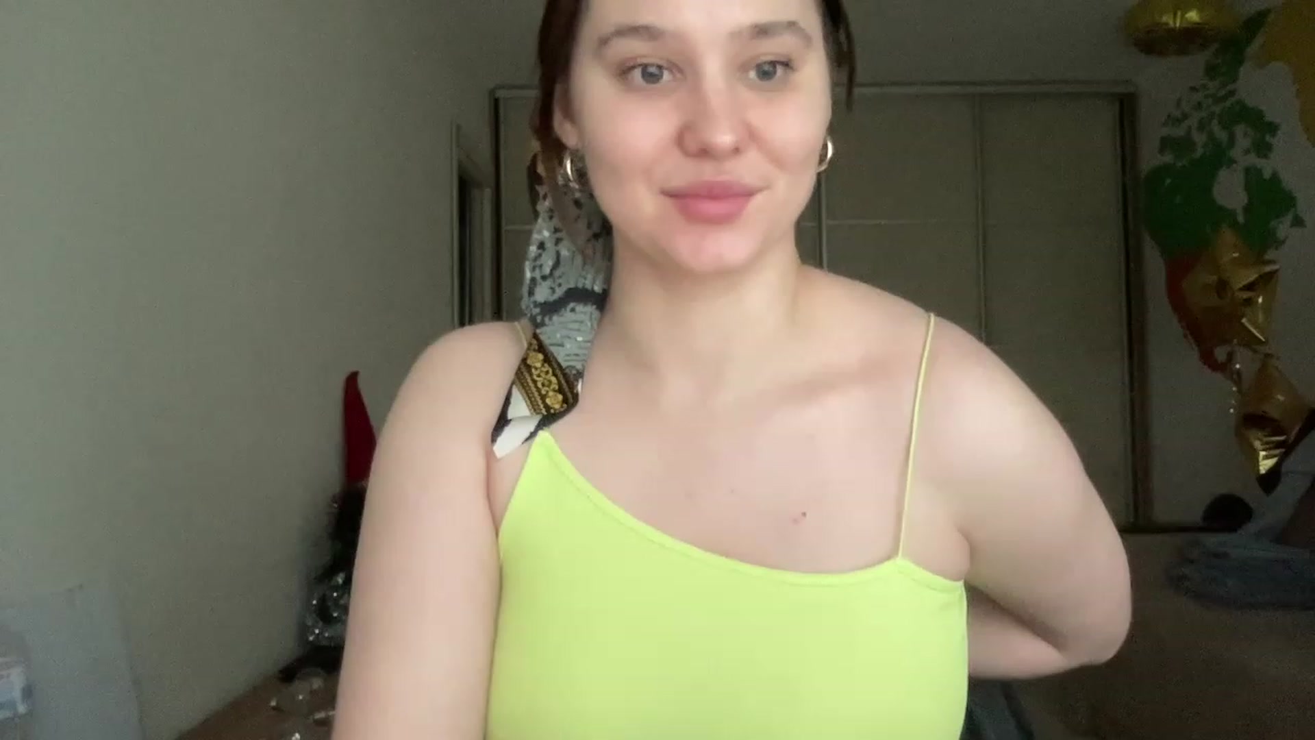 Gallery image thumbnail from TifanyTatum's myfreecams stream on, 04/19/2023, 15:08 image 15 of 20