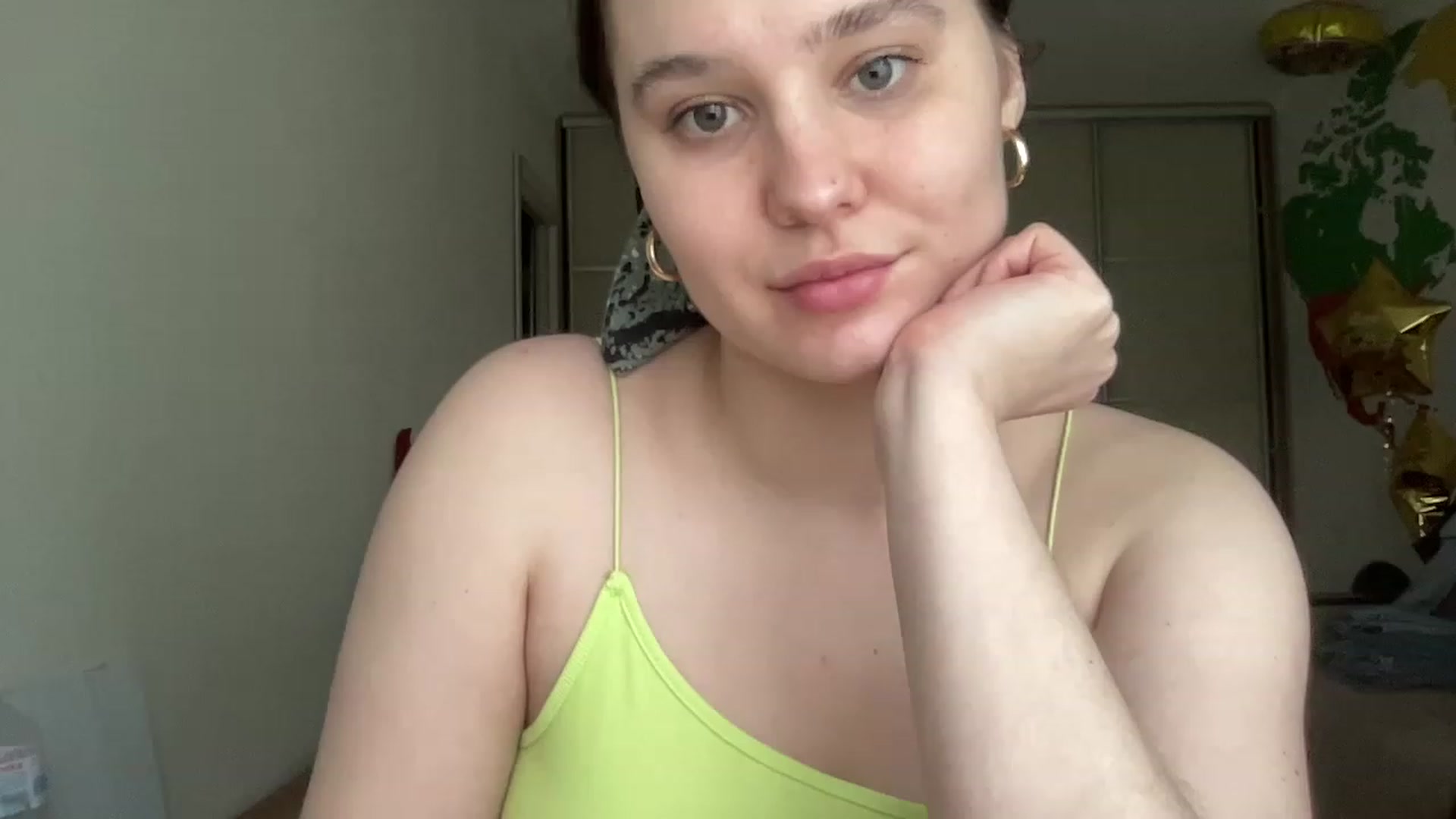 Gallery image thumbnail from TifanyTatum's myfreecams stream on, 04/19/2023, 15:08 image 3 of 20