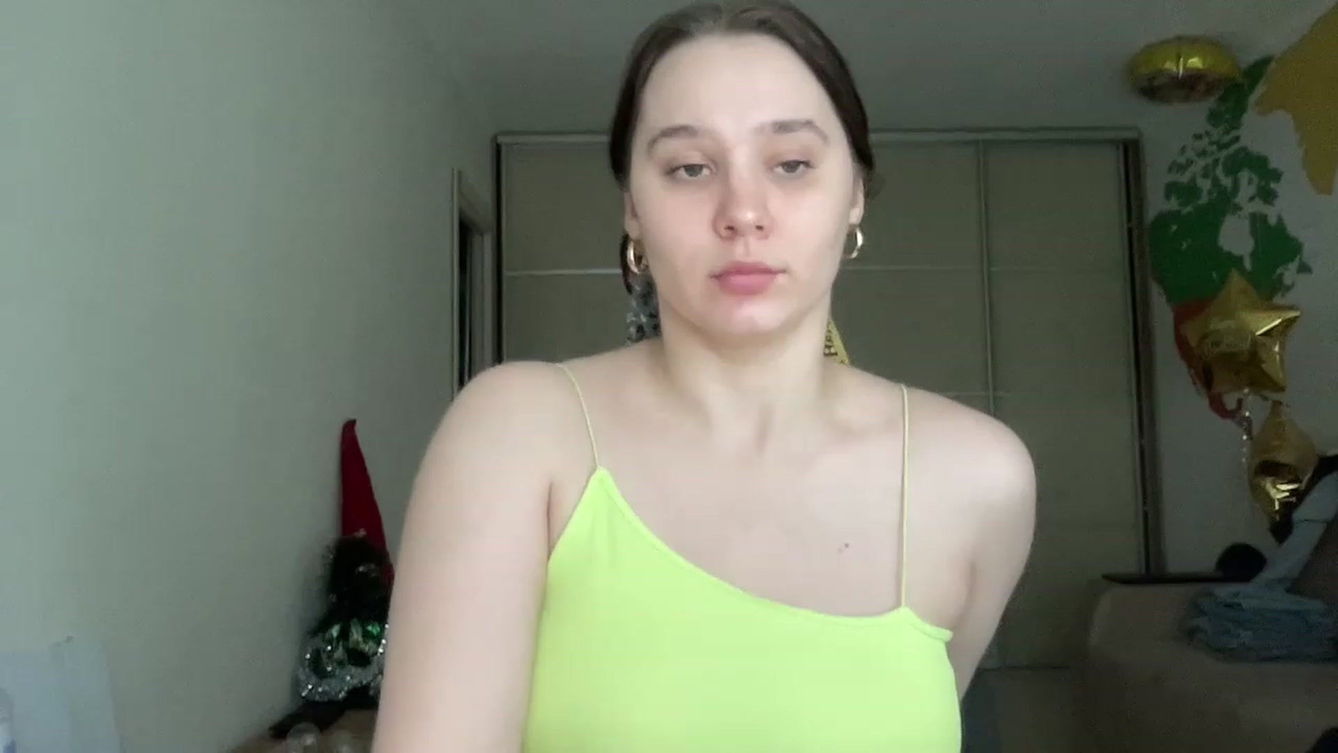 Gallery image thumbnail from TifanyTatum's myfreecams stream on, 04/19/2023, 15:08 image 8 of 20